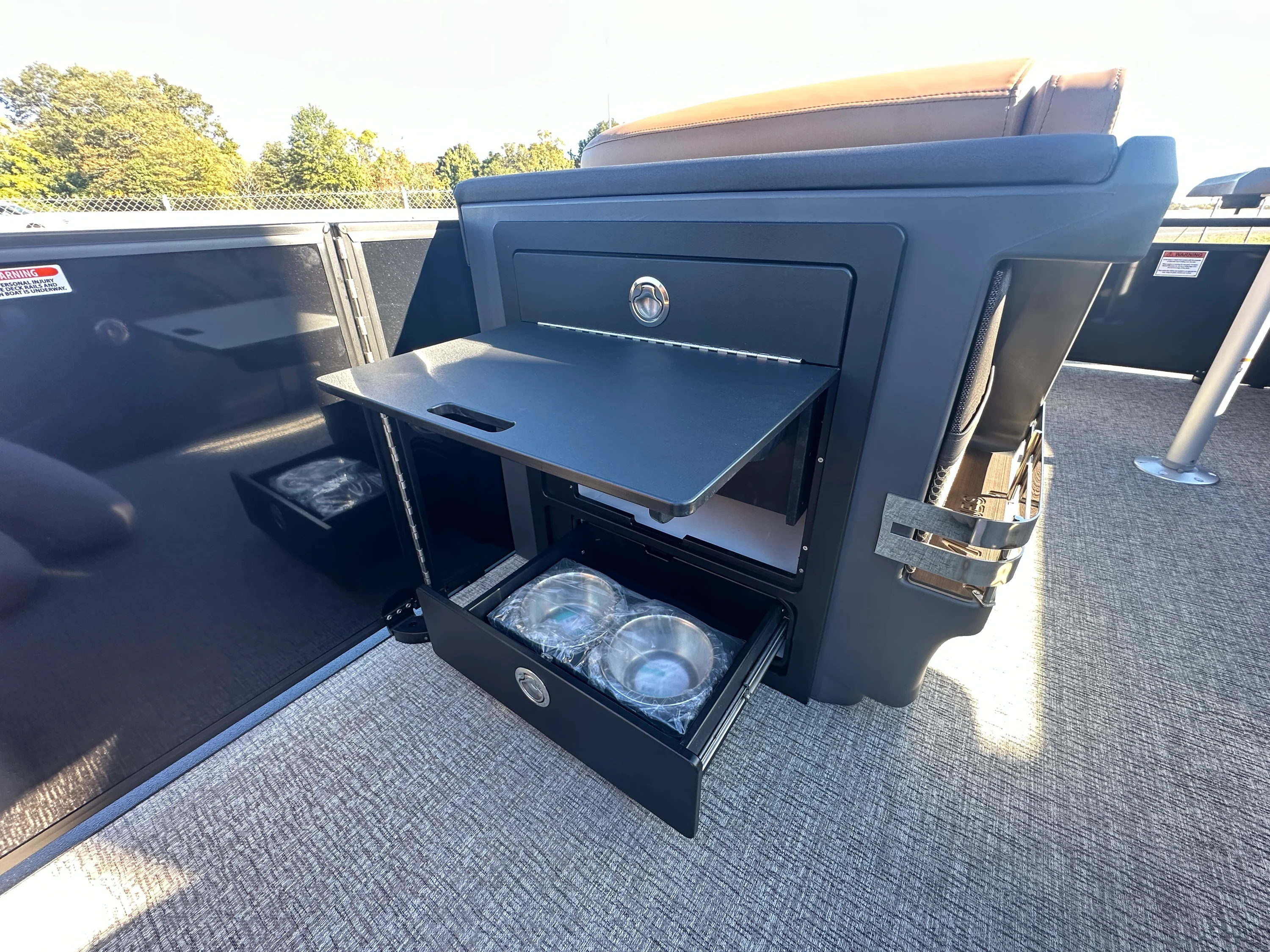 2026 Bennington 24MSL Image Thumbnail #14