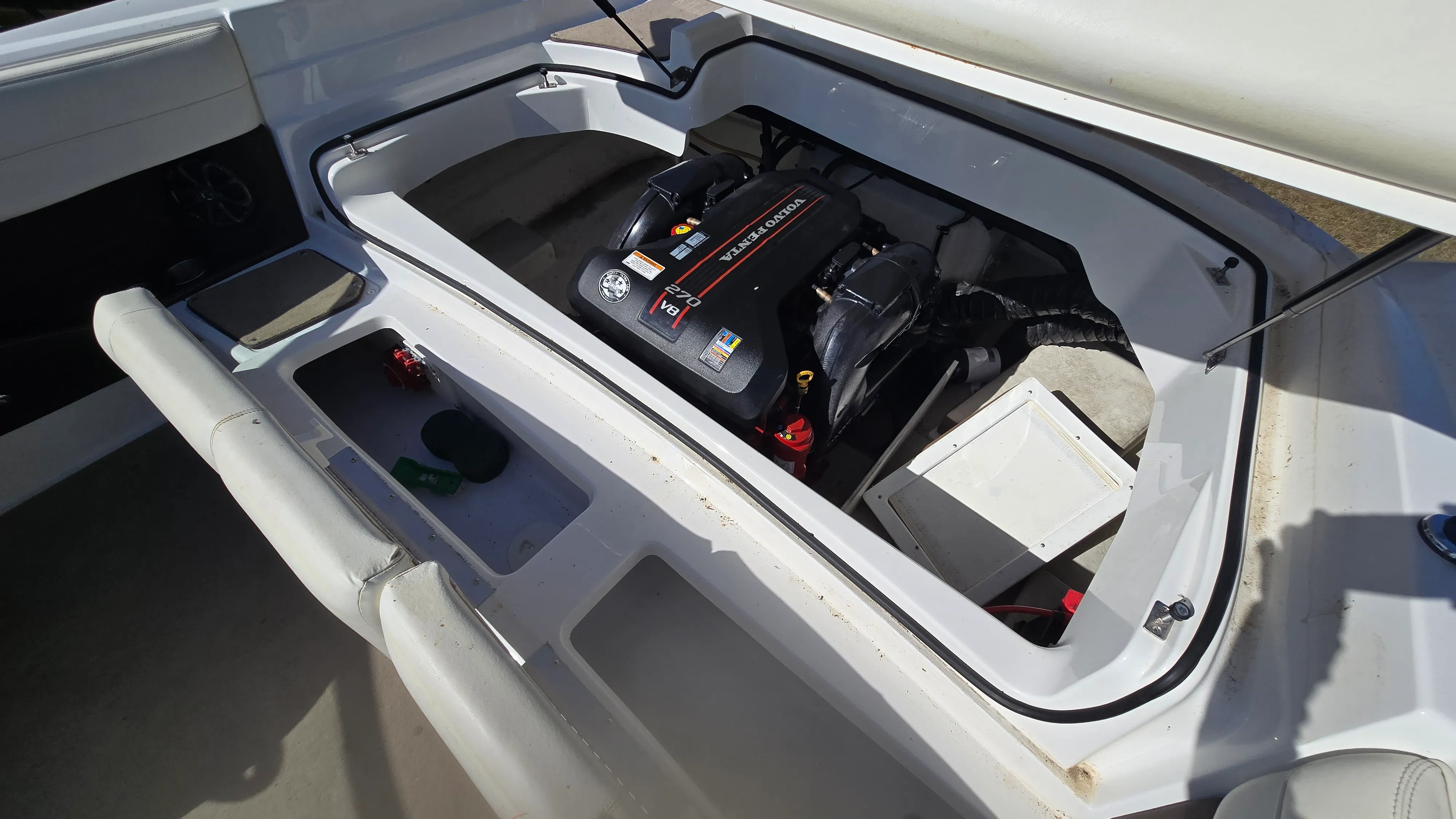 2013 Cobalt 210 Image Thumbnail #20