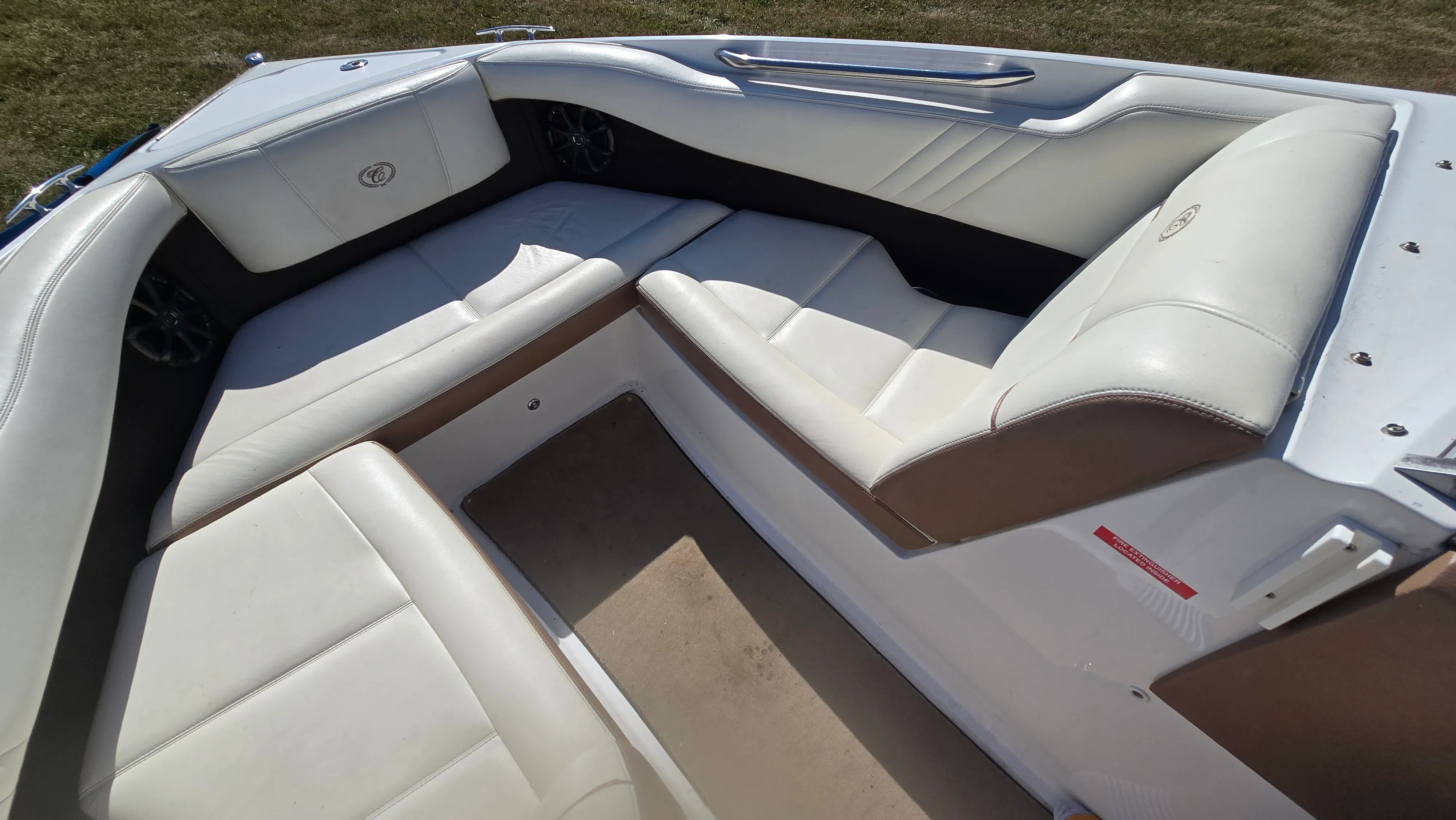 2013 Cobalt 210 Image Thumbnail #15