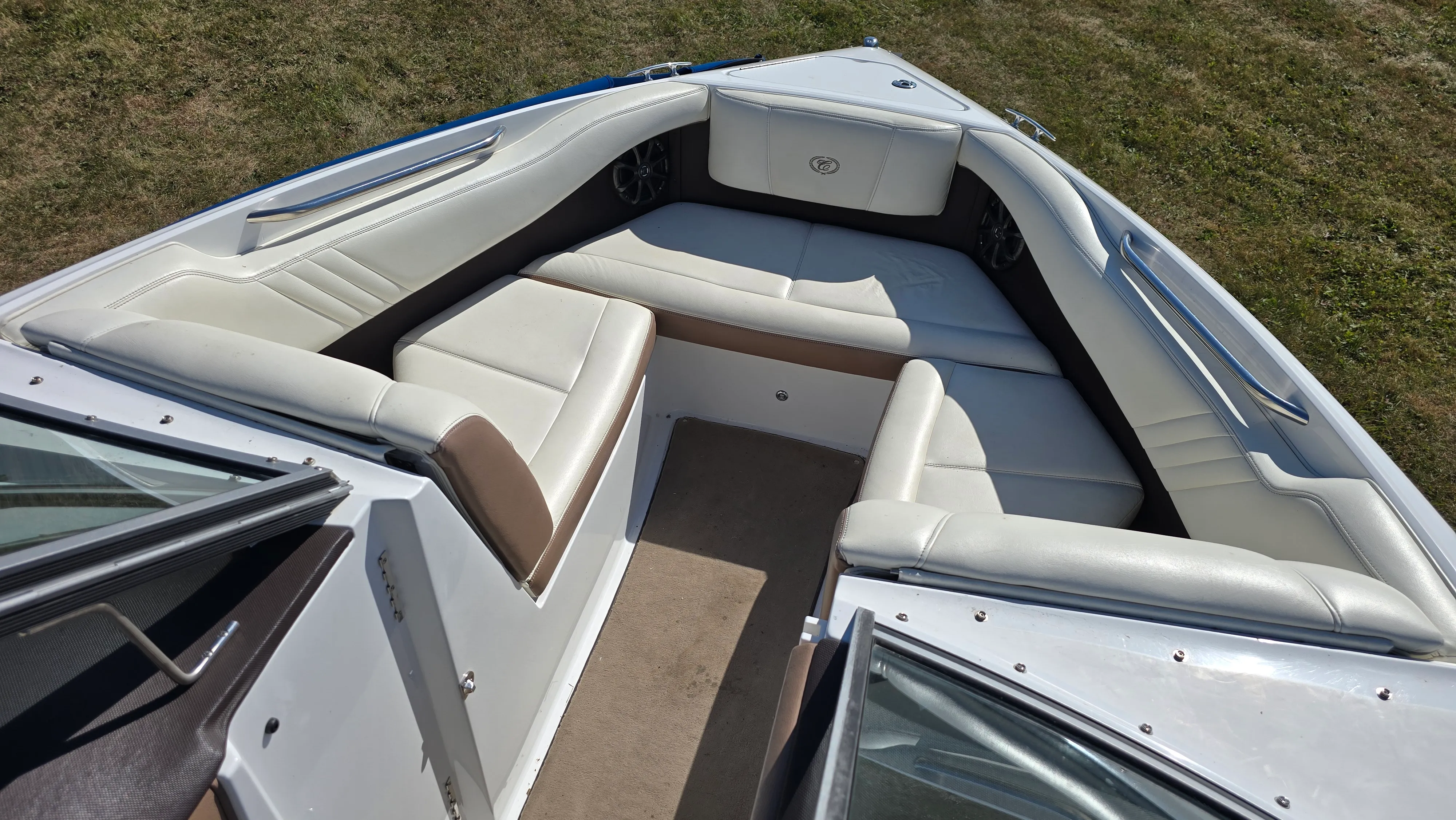2013 Cobalt 210 Image Thumbnail #14