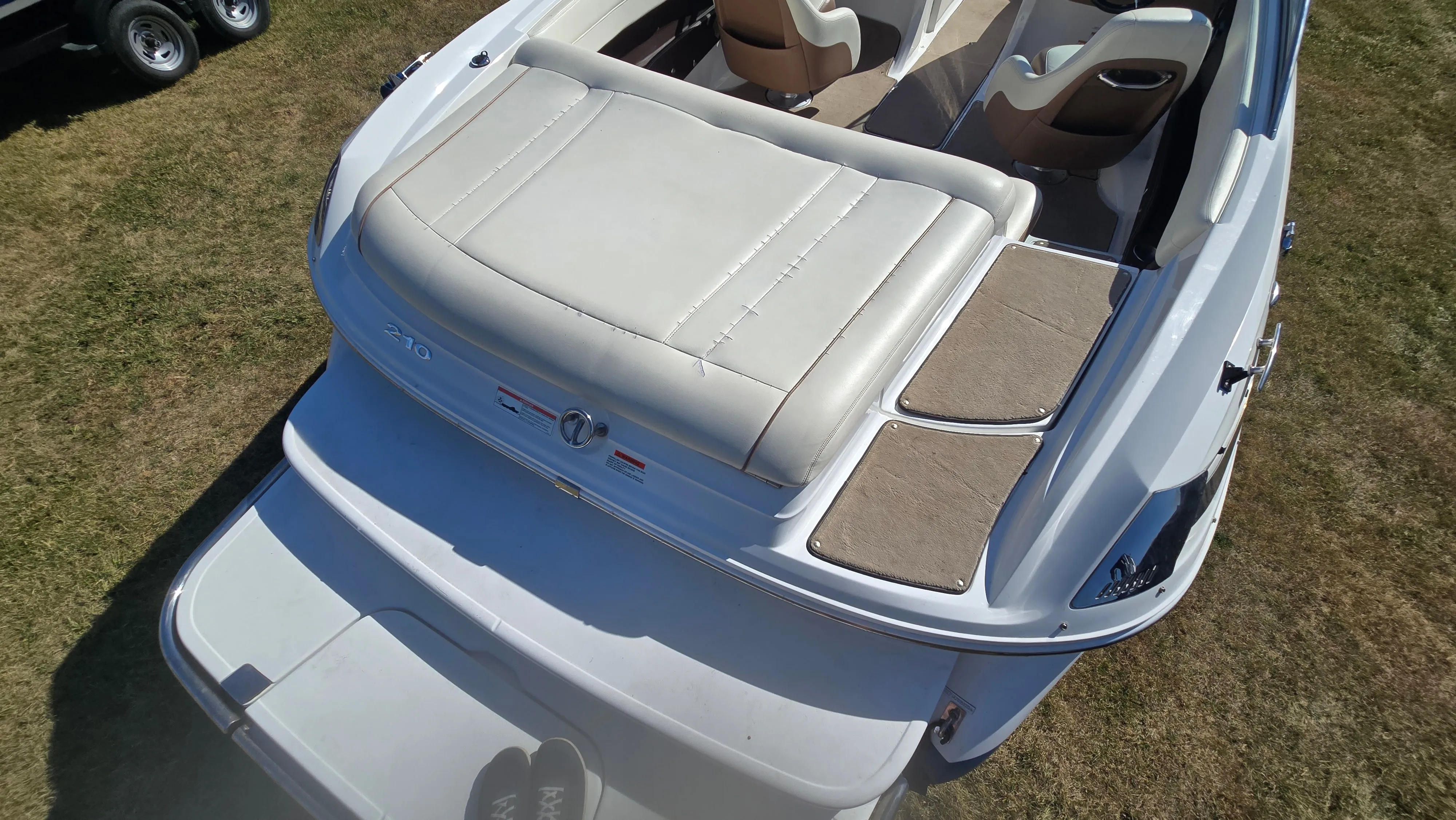 2013 Cobalt 210 Image Thumbnail #7