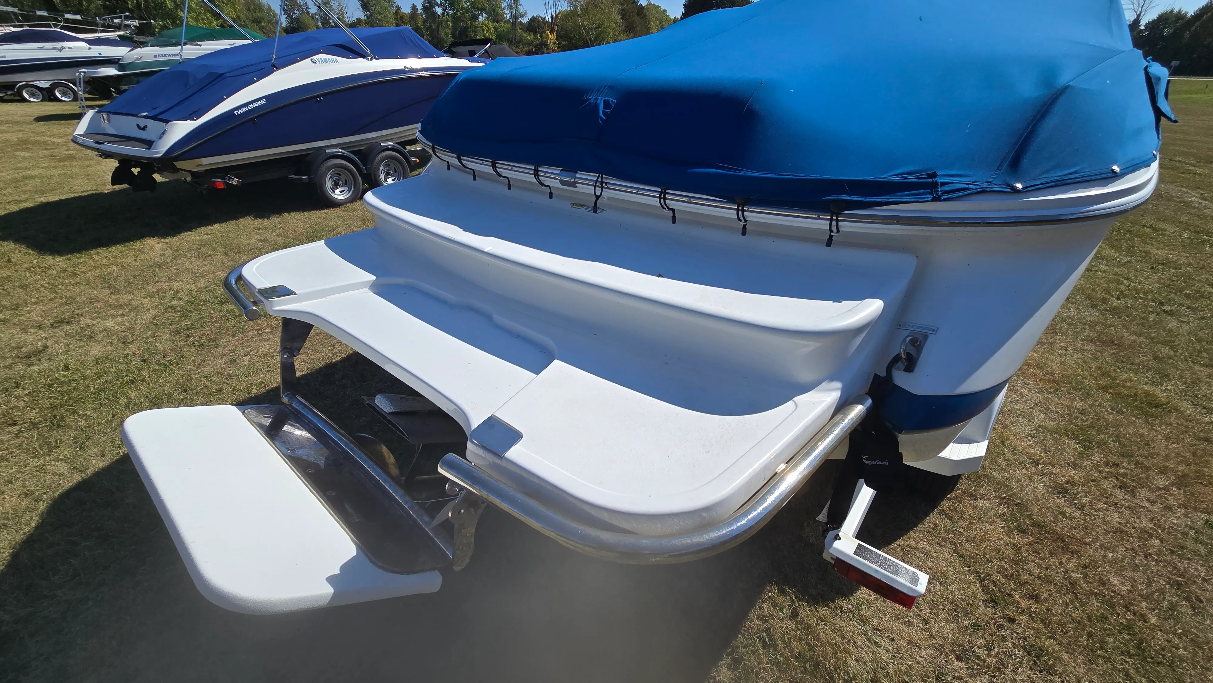 2013 Cobalt 210 Image Thumbnail #3