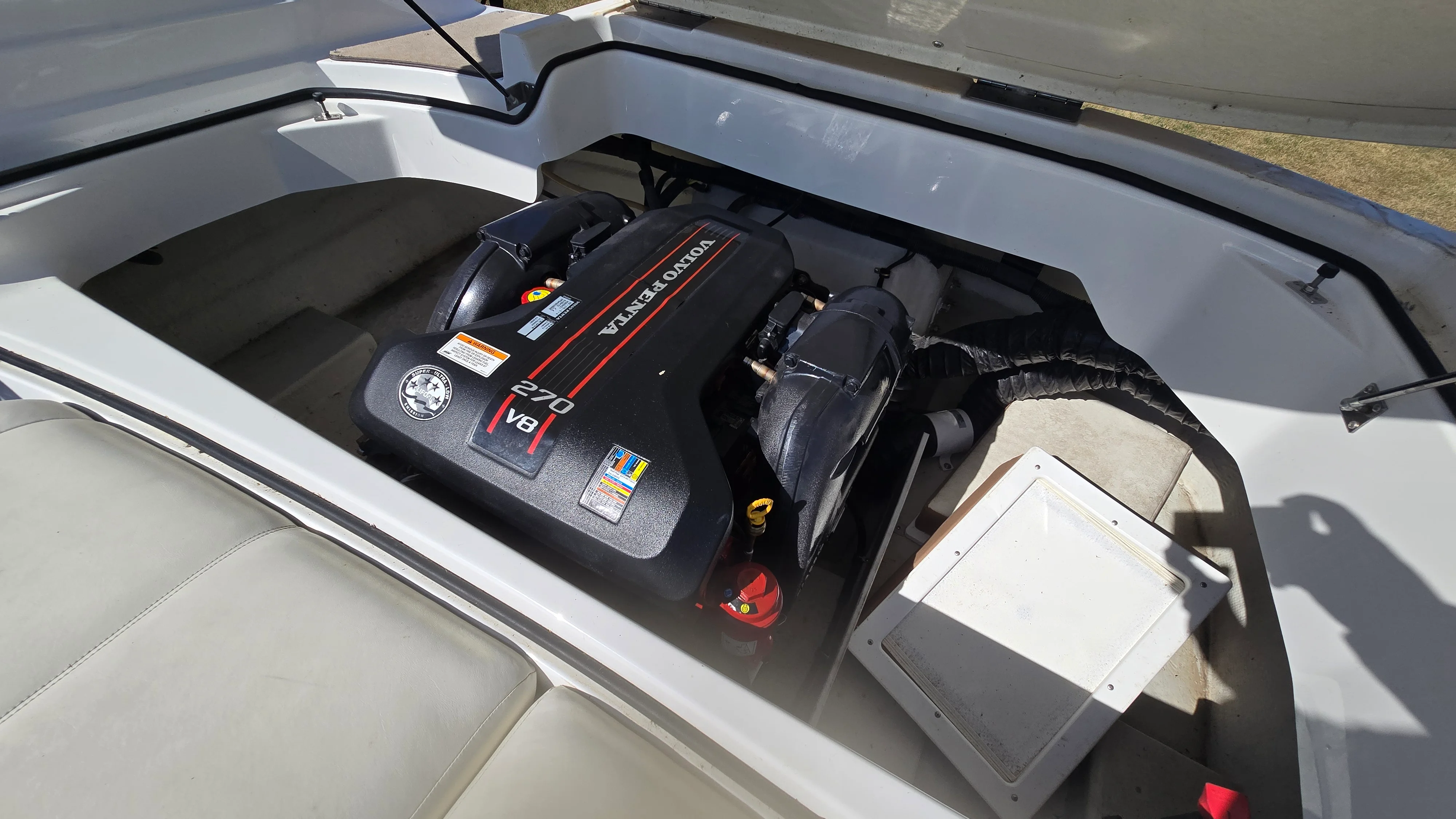 2013 Cobalt 210 Image Thumbnail #19