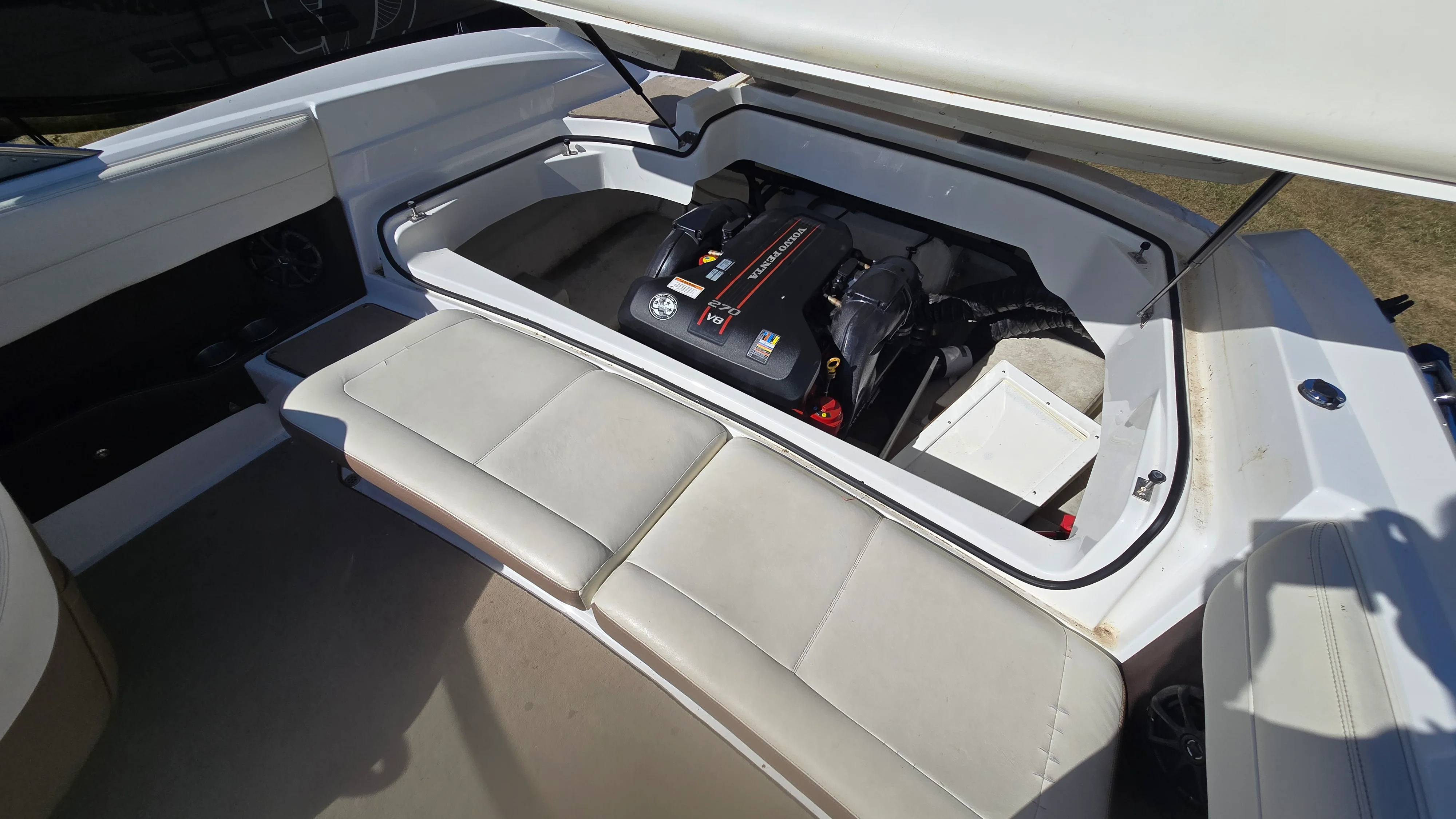 2013 Cobalt 210 Image Thumbnail #21