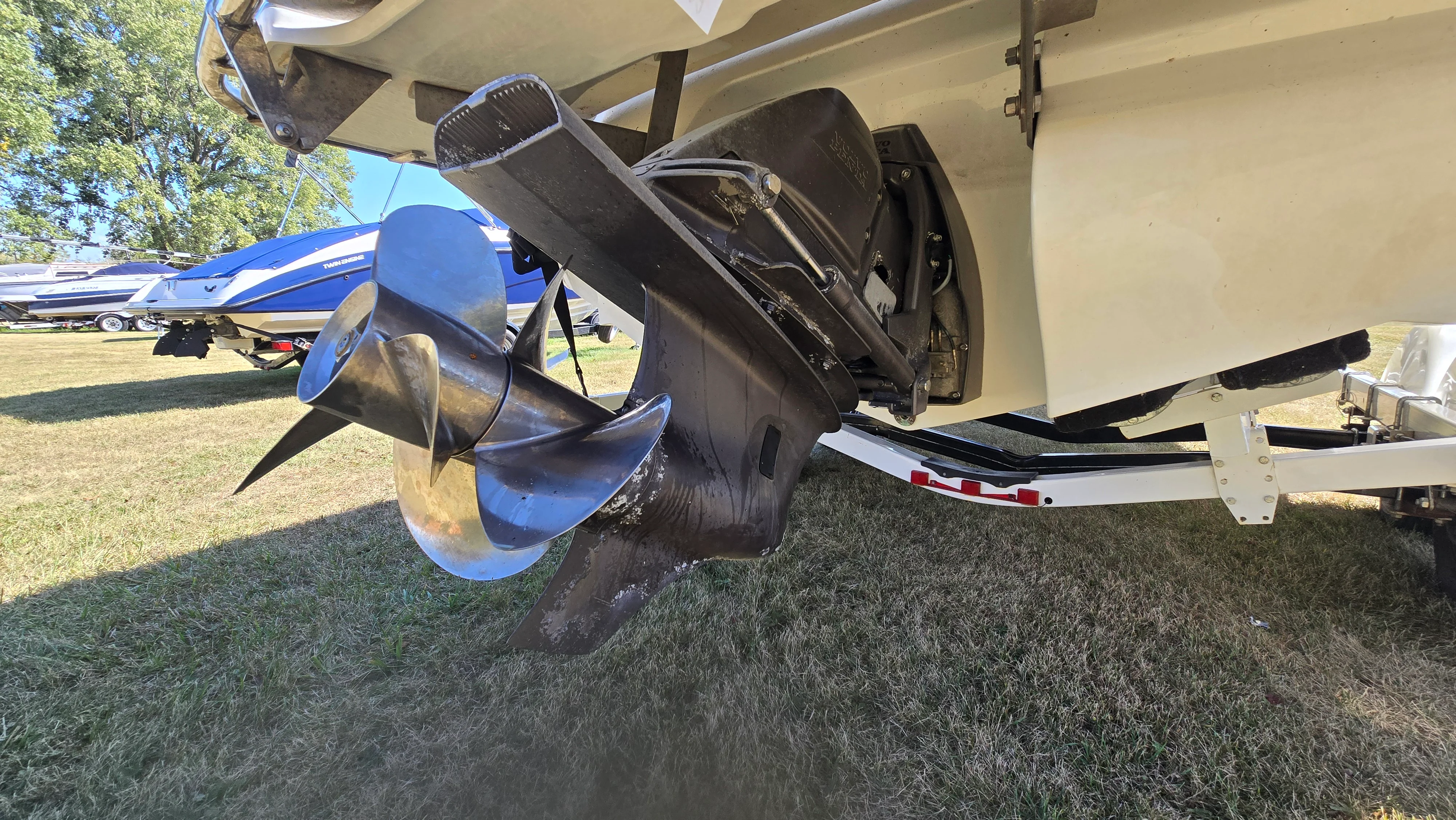 2013 Cobalt 210 Image Thumbnail #4