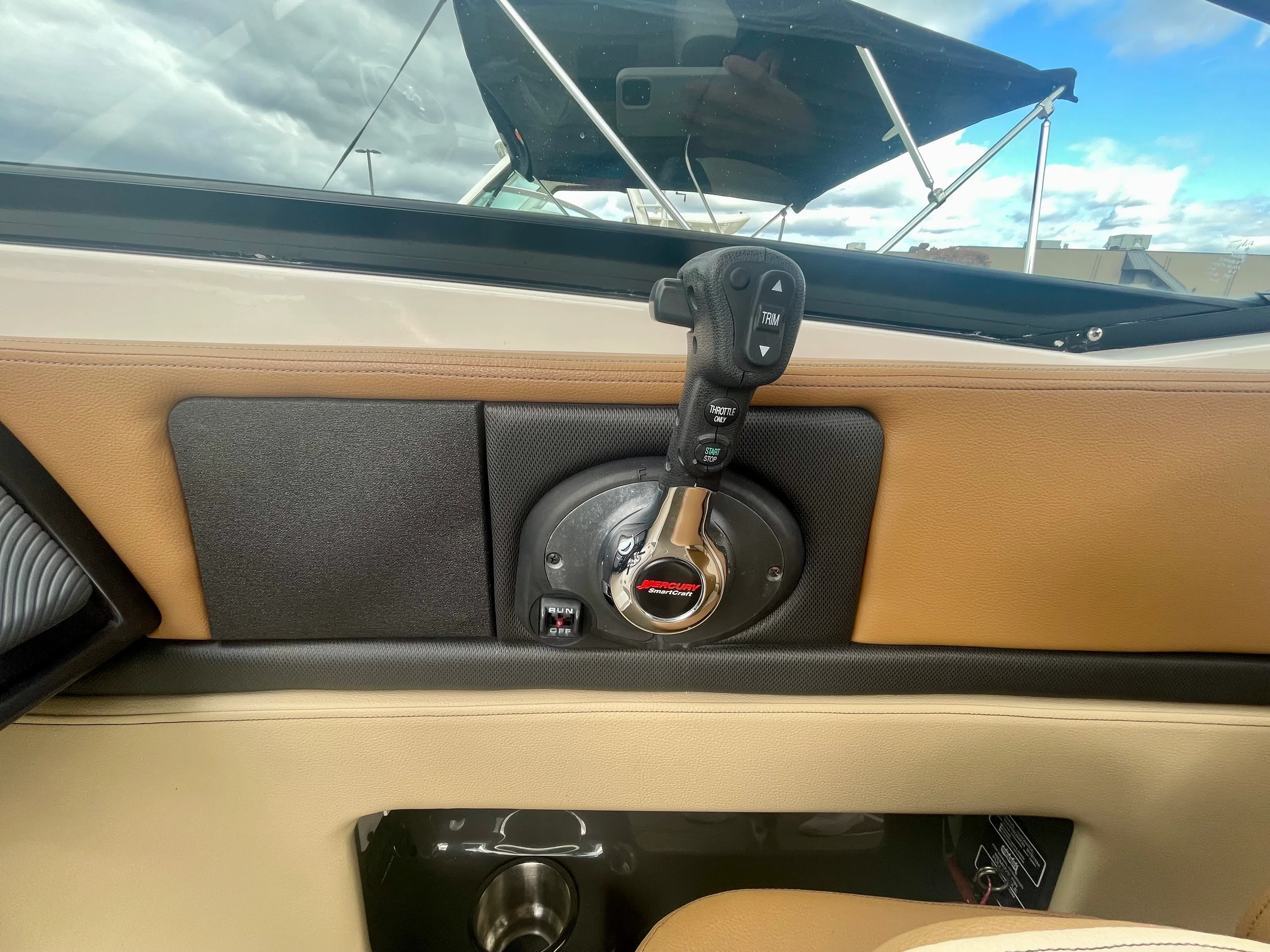 2014 Sea Ray 250 SLX Image Thumbnail #12