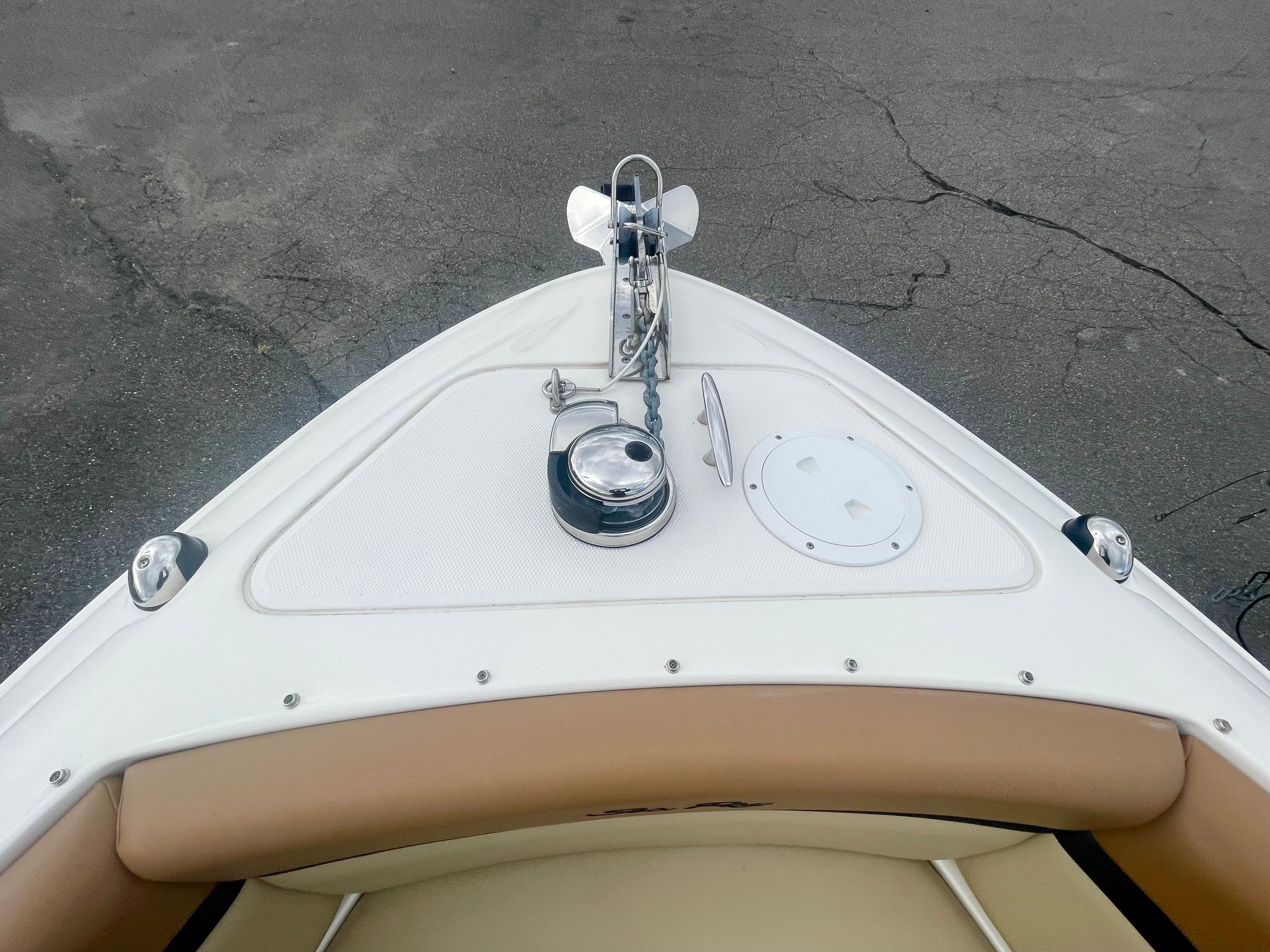 2014 Sea Ray 250 SLX Image Thumbnail #20