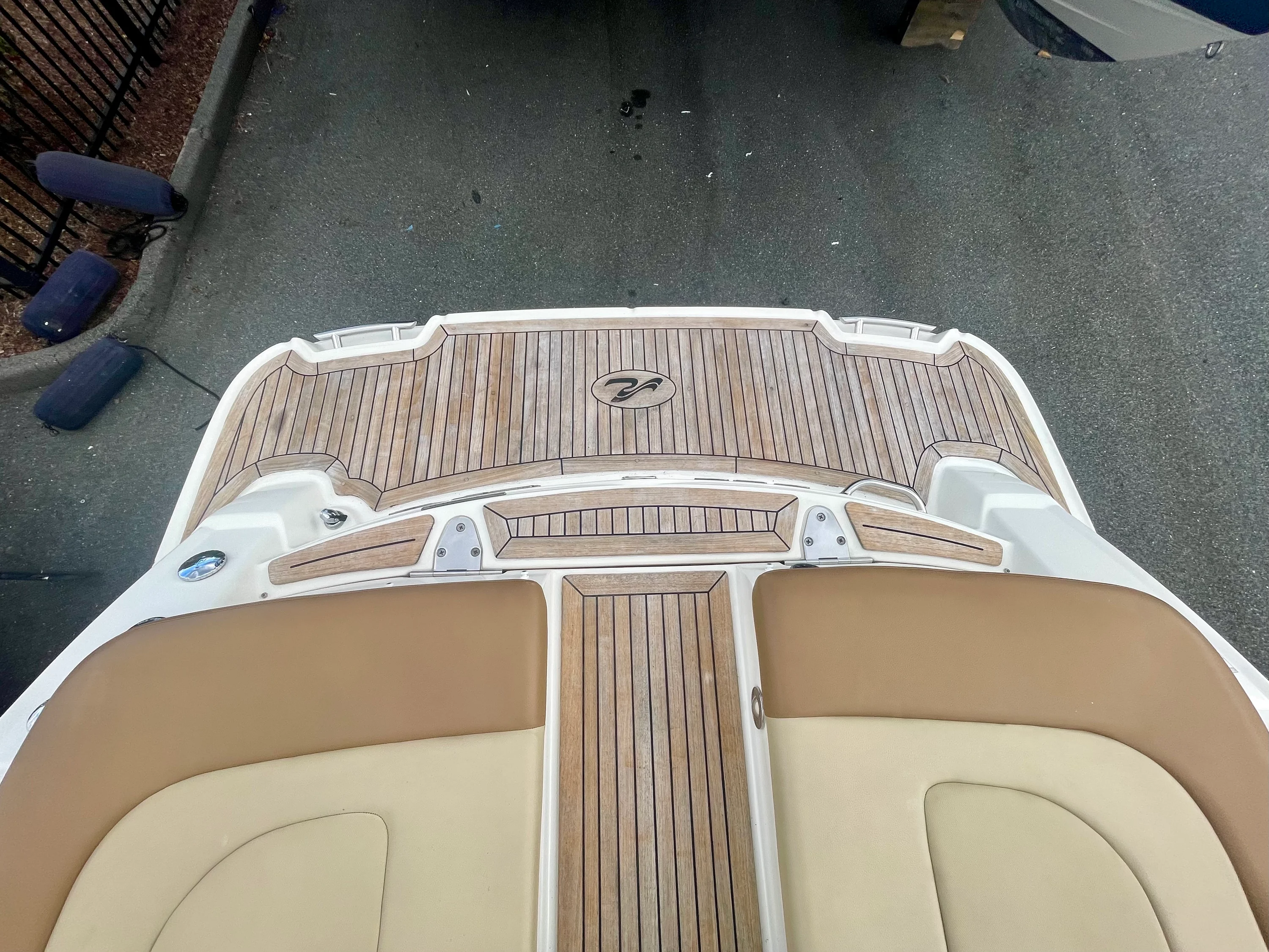 2014 Sea Ray 250 SLX Image Thumbnail #1