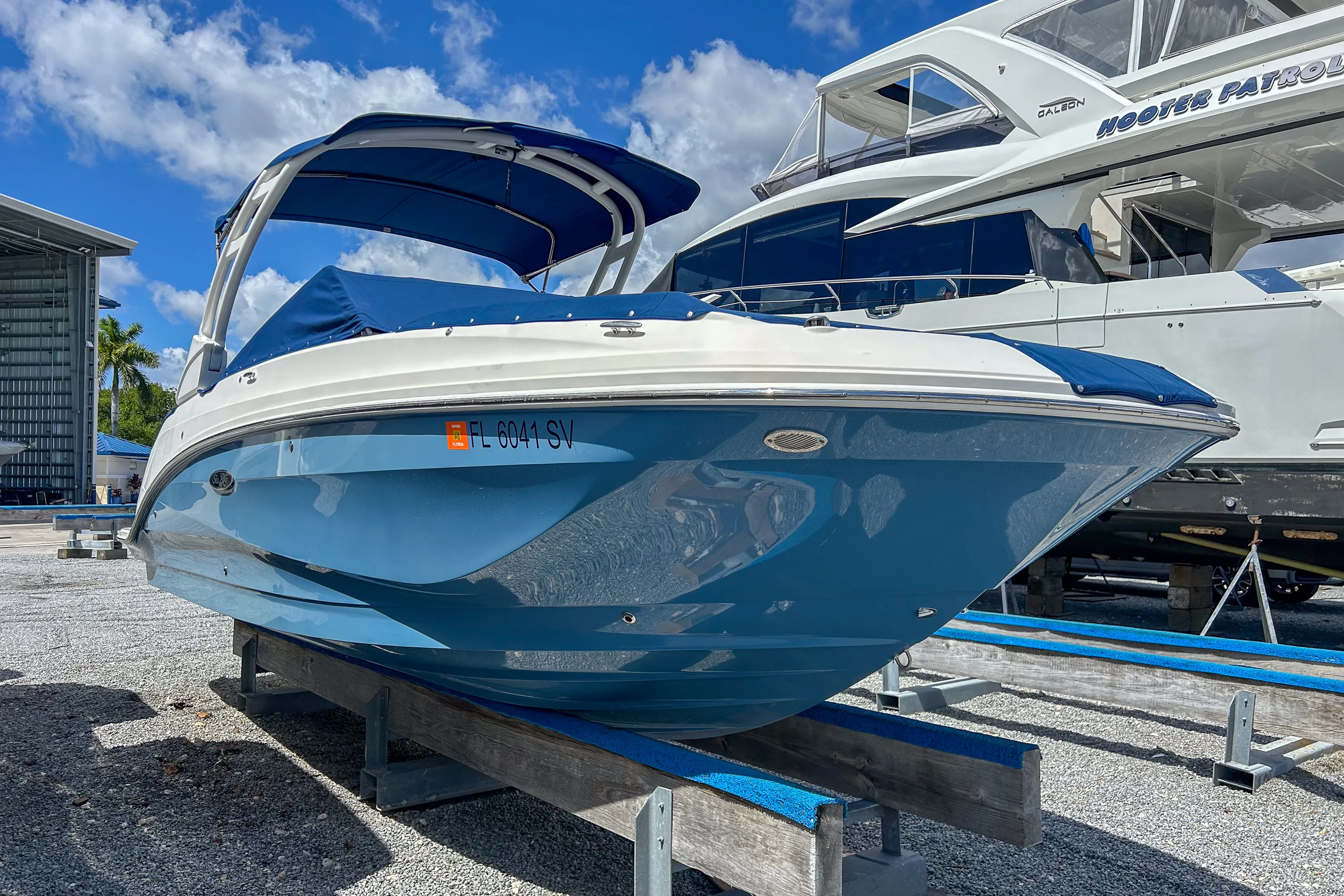 2021 Sea Ray 250 SDX OUTBOARD Image Thumbnail #23