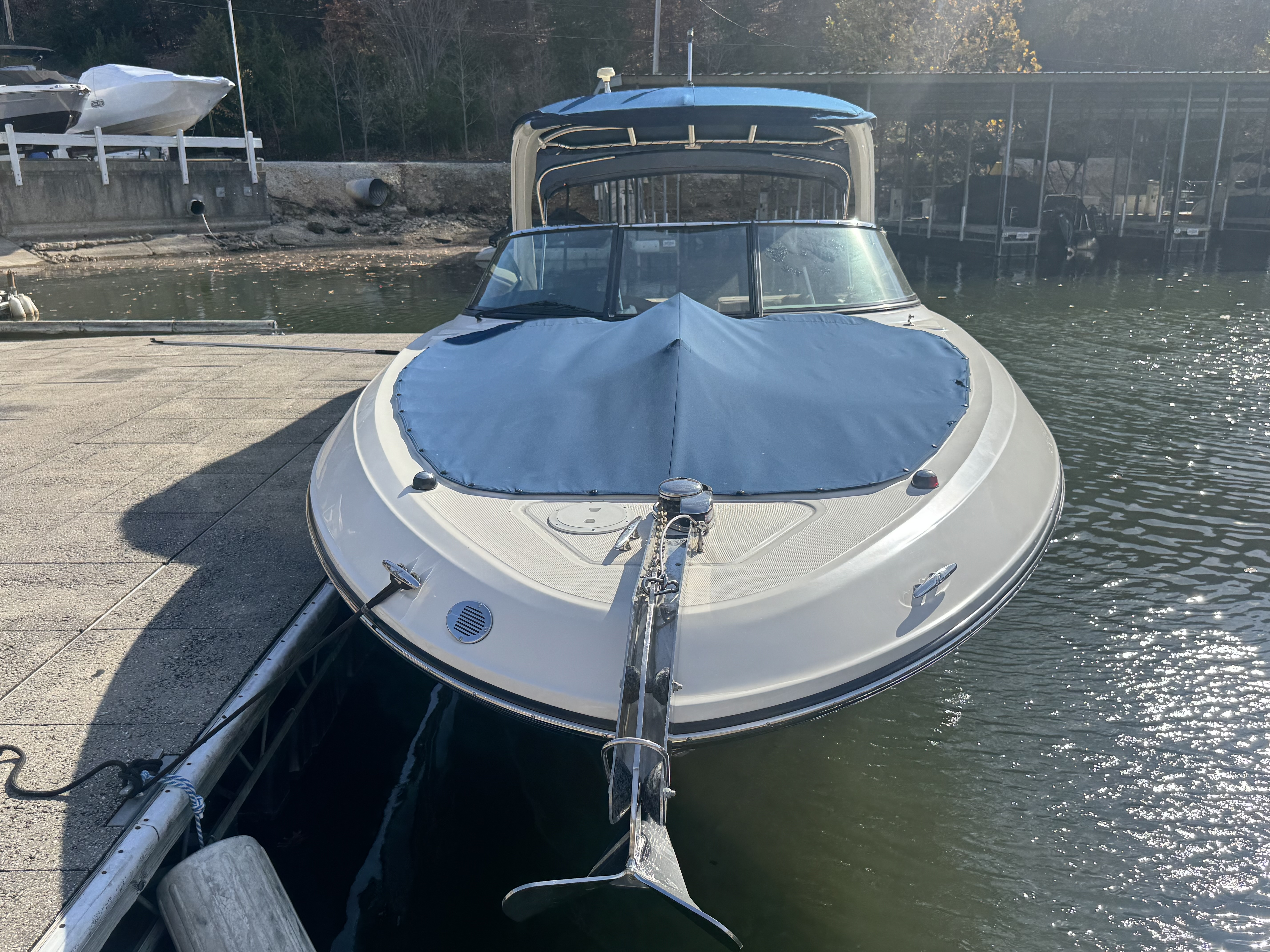 2014 Sea Ray 300 SLX Image Thumbnail #3