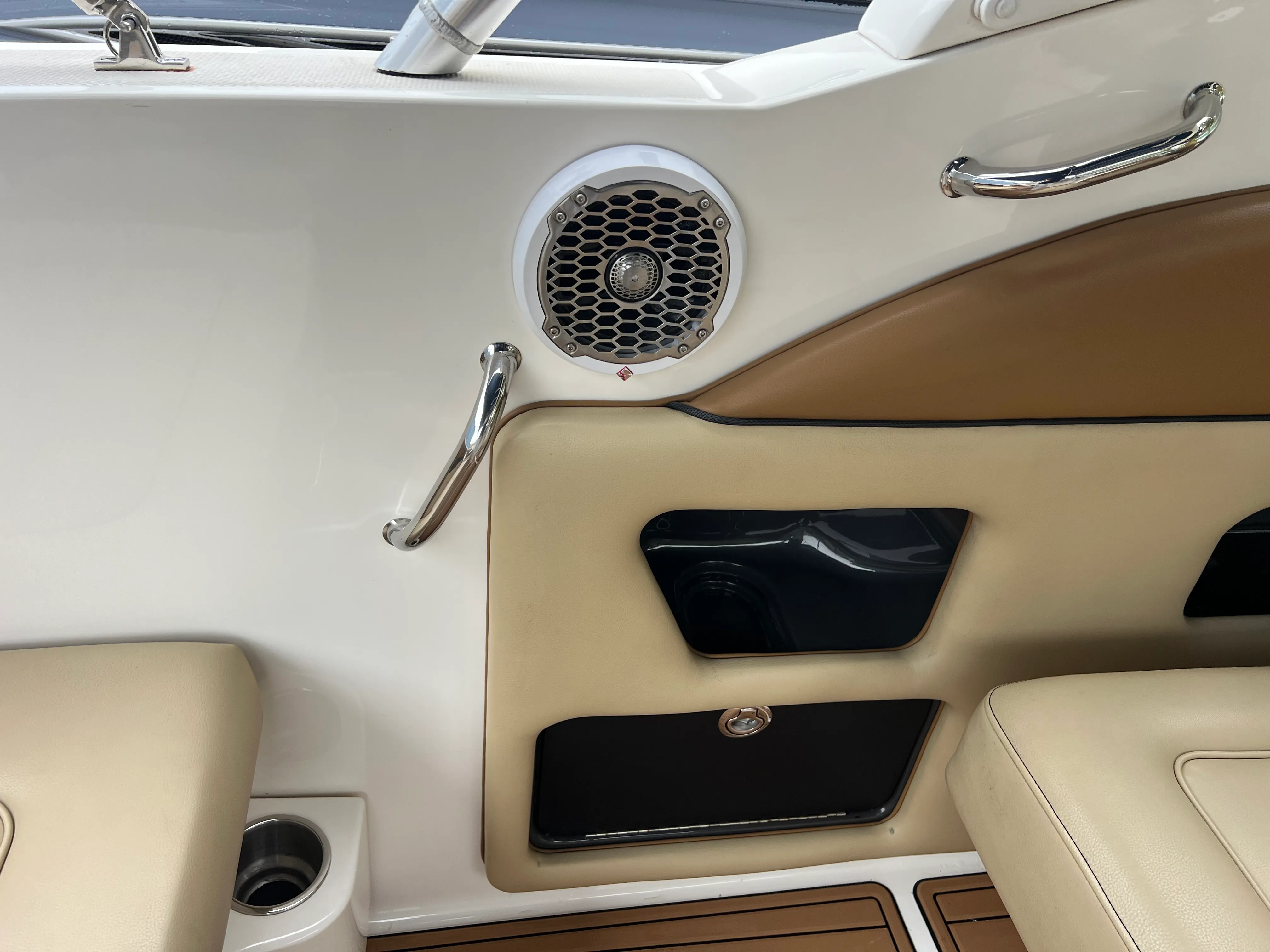 2014 Sea Ray 300 SLX Image Thumbnail #22