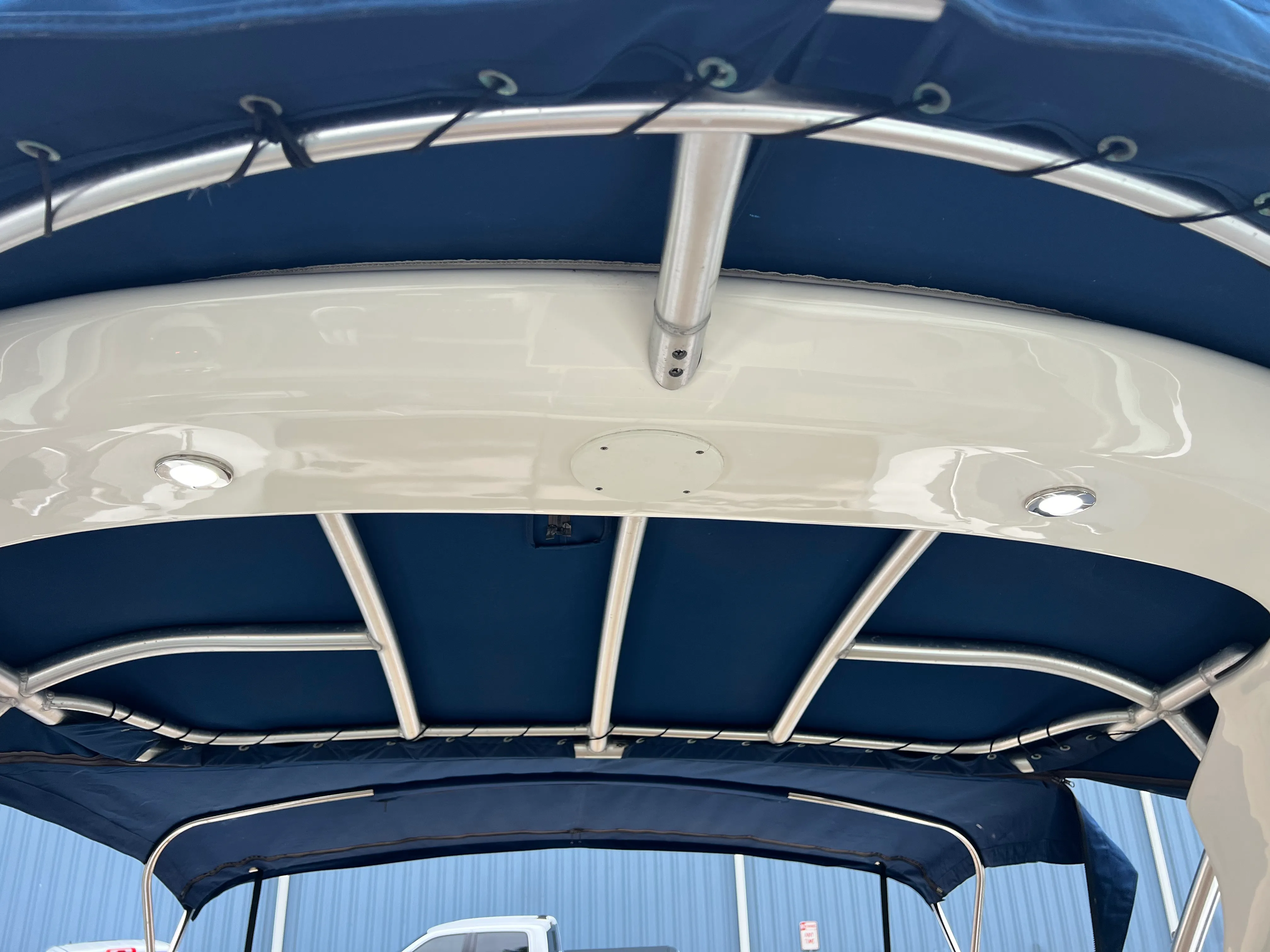 2014 Sea Ray 300 SLX Image Thumbnail #30