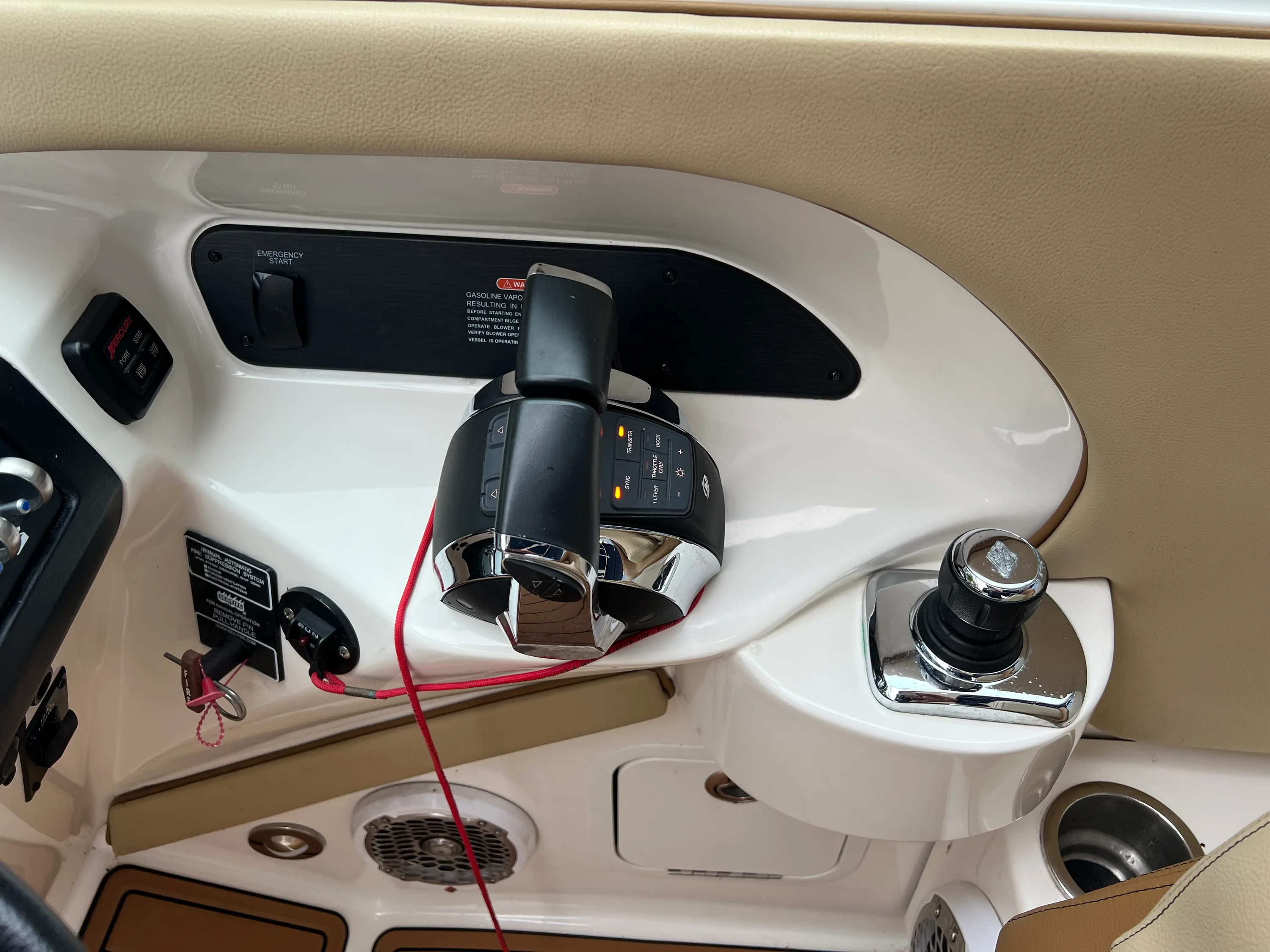 2014 Sea Ray 300 SLX Image Thumbnail #15