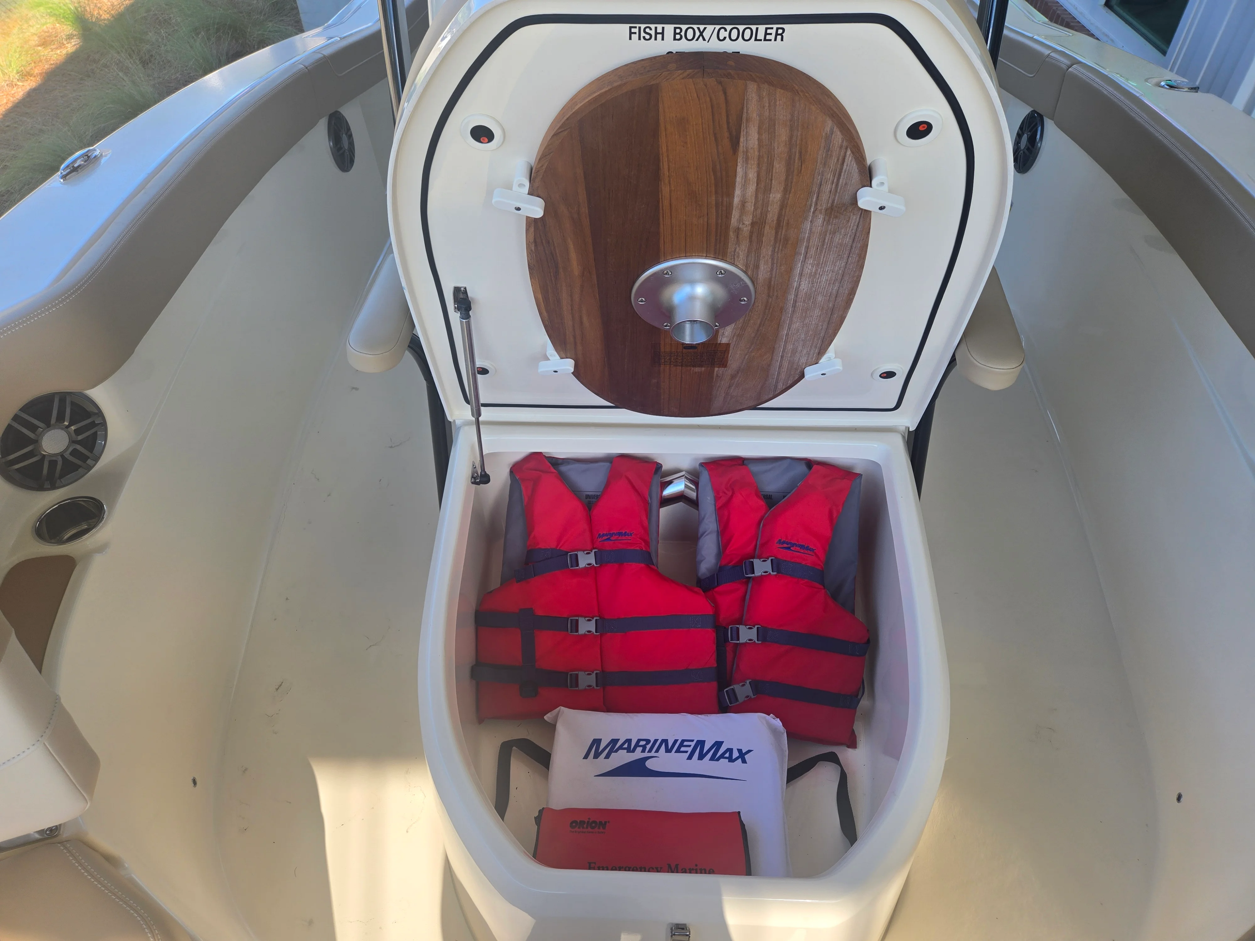 2025 Scout 215 XSF Image Thumbnail #16