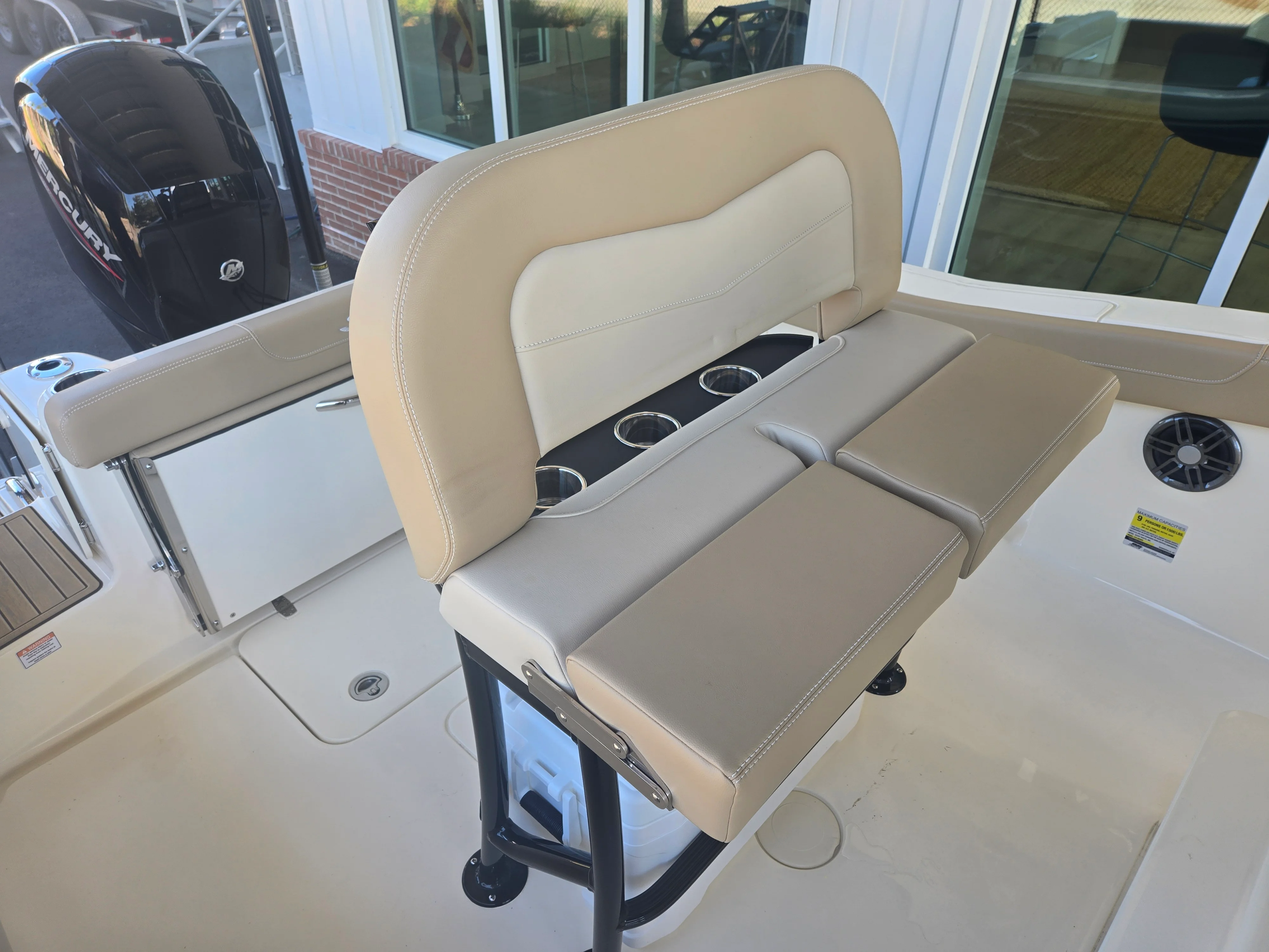 2025 Scout 215 XSF Image Thumbnail #7