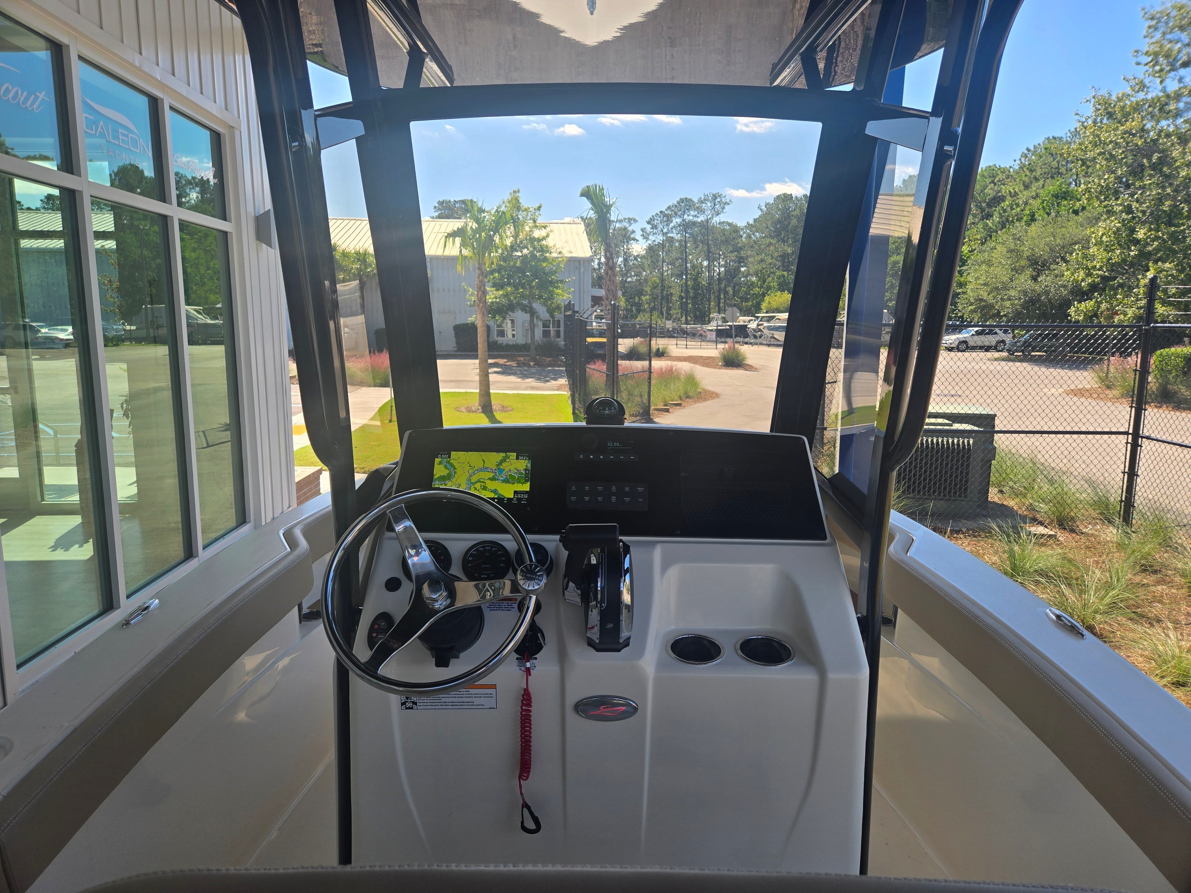 2025 Scout 215 XSF Image Thumbnail #9