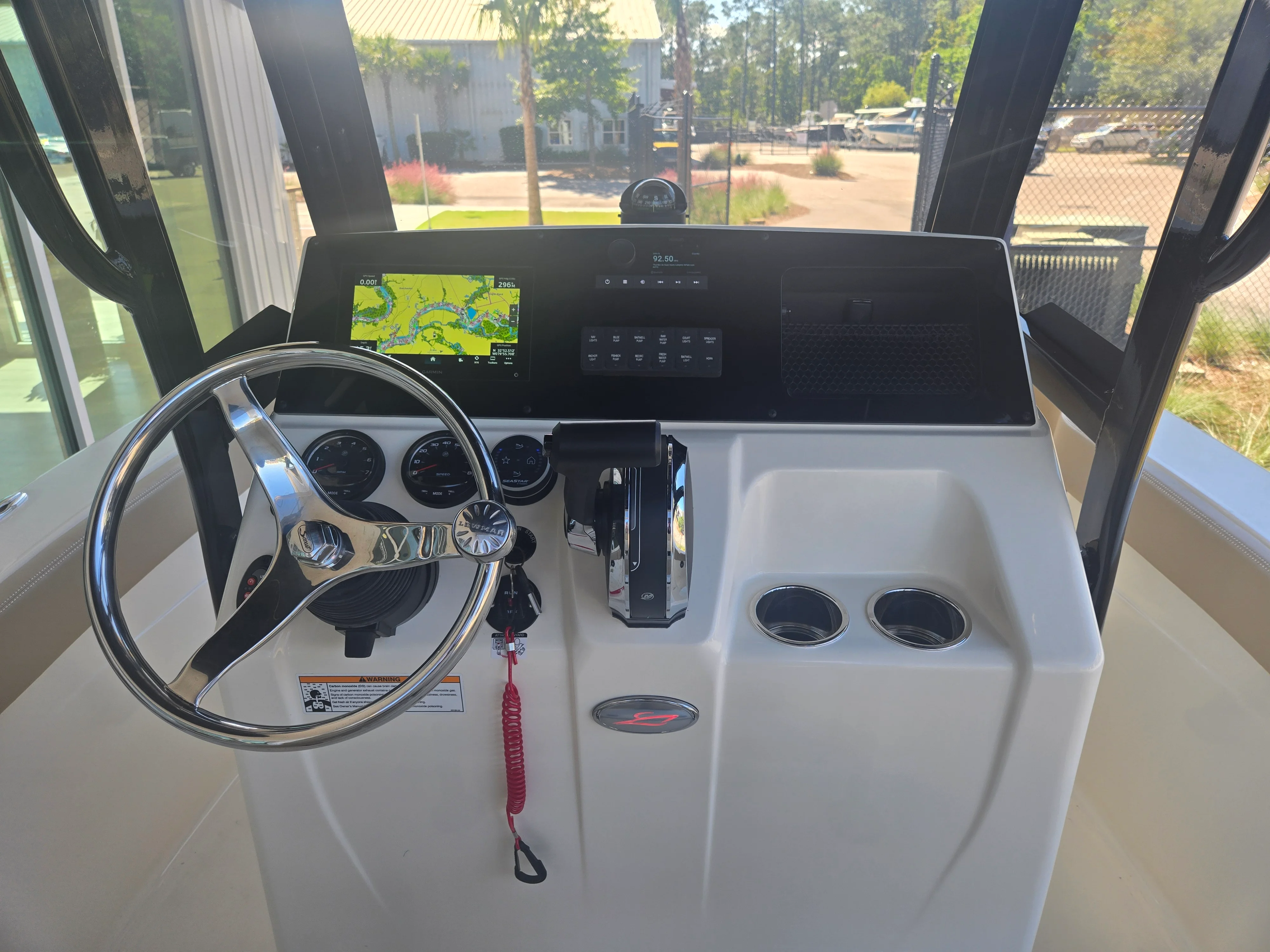 2025 Scout 215 XSF Image Thumbnail #10