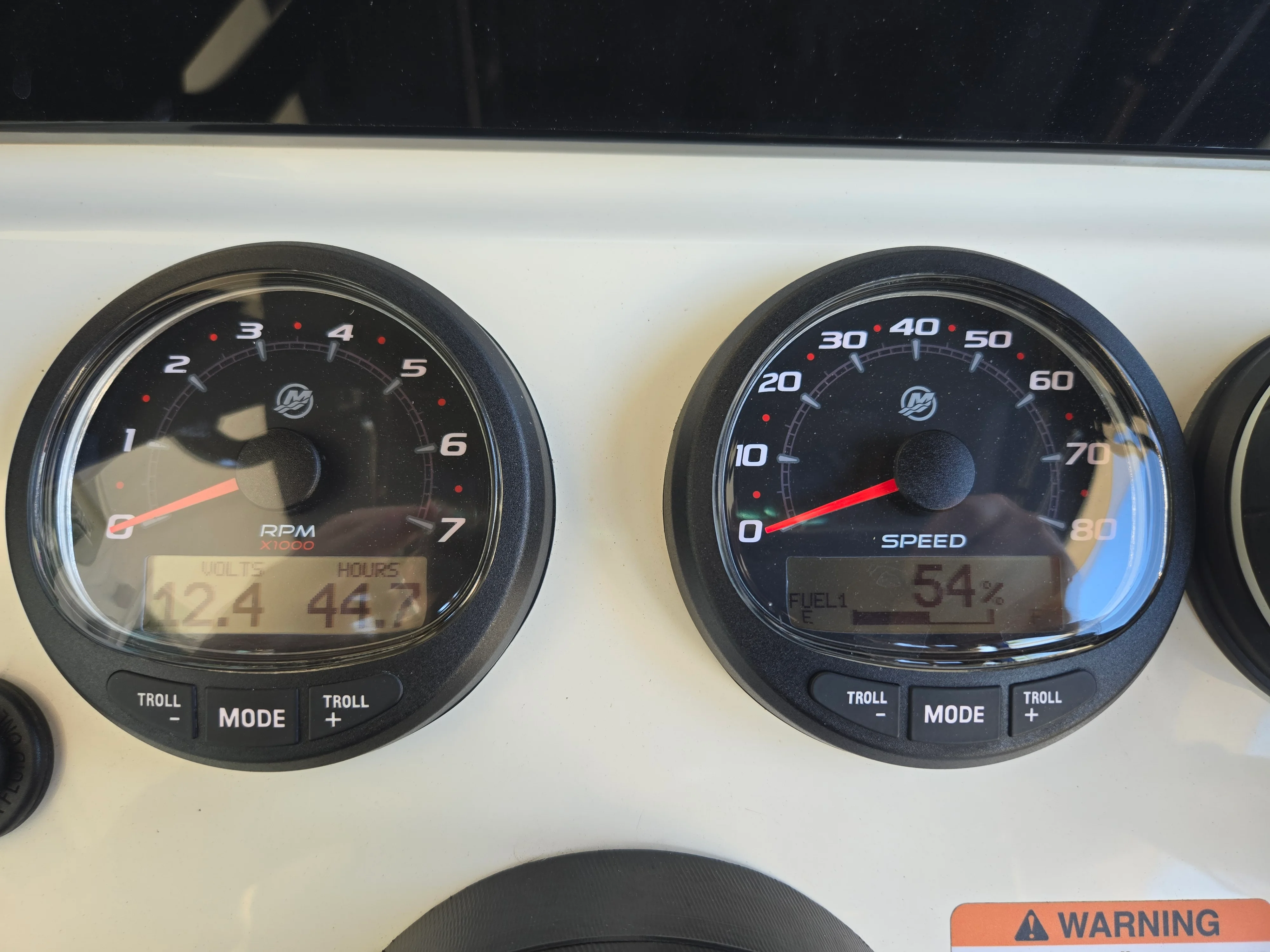 2025 Scout 215 XSF Image Thumbnail #11