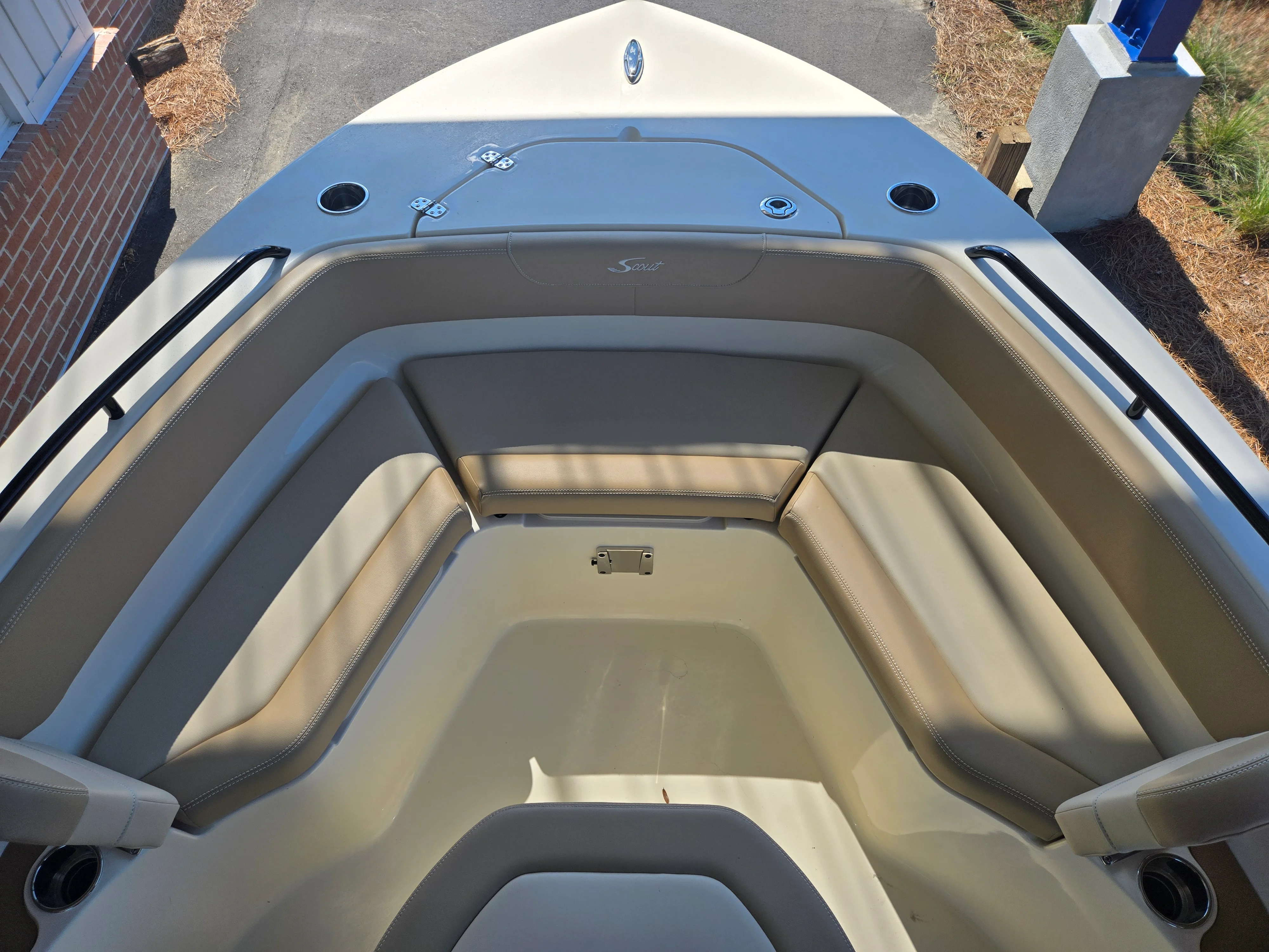 2025 Scout 215 XSF Image Thumbnail #15