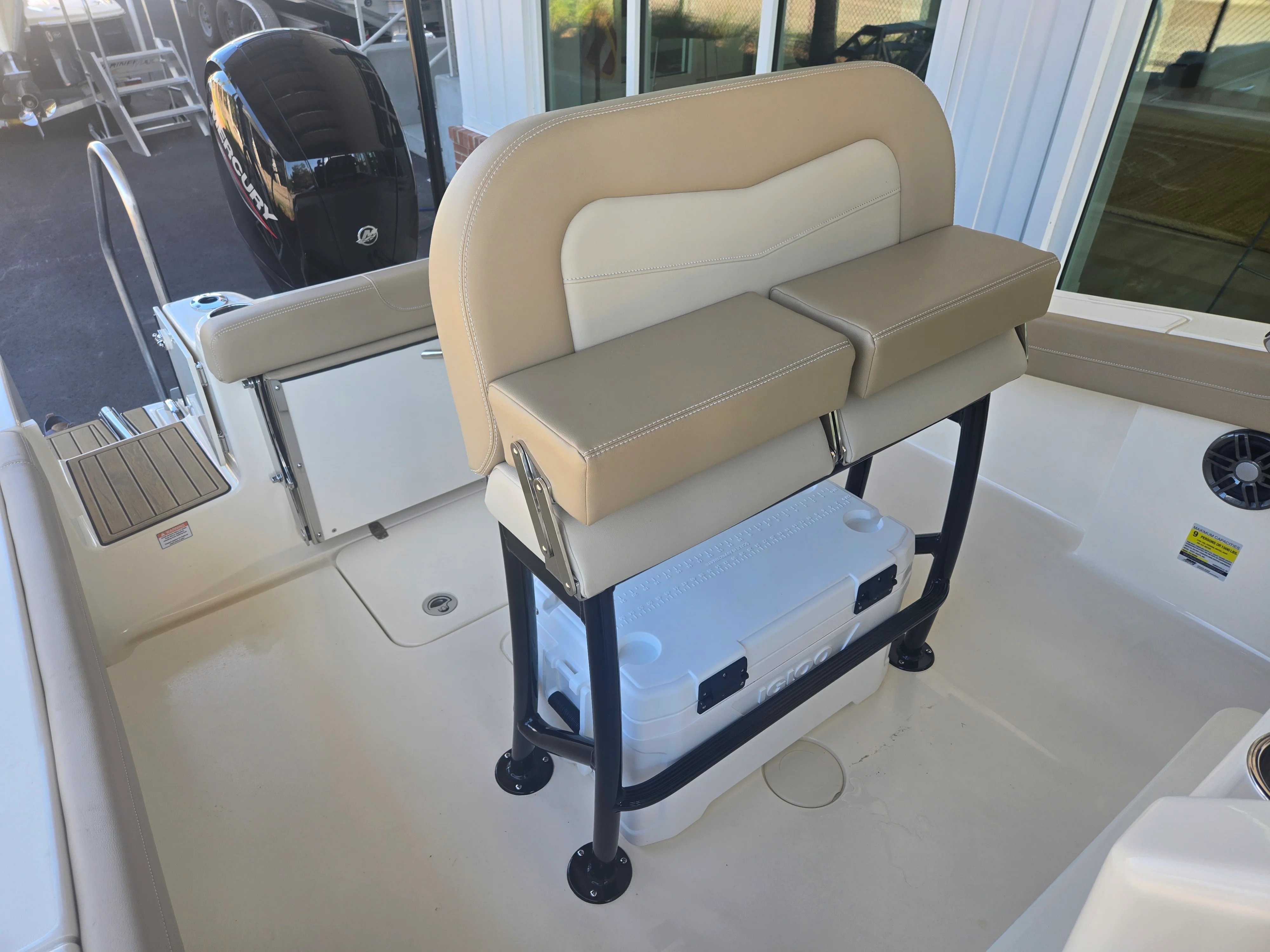 2025 Scout 215 XSF Image Thumbnail #8