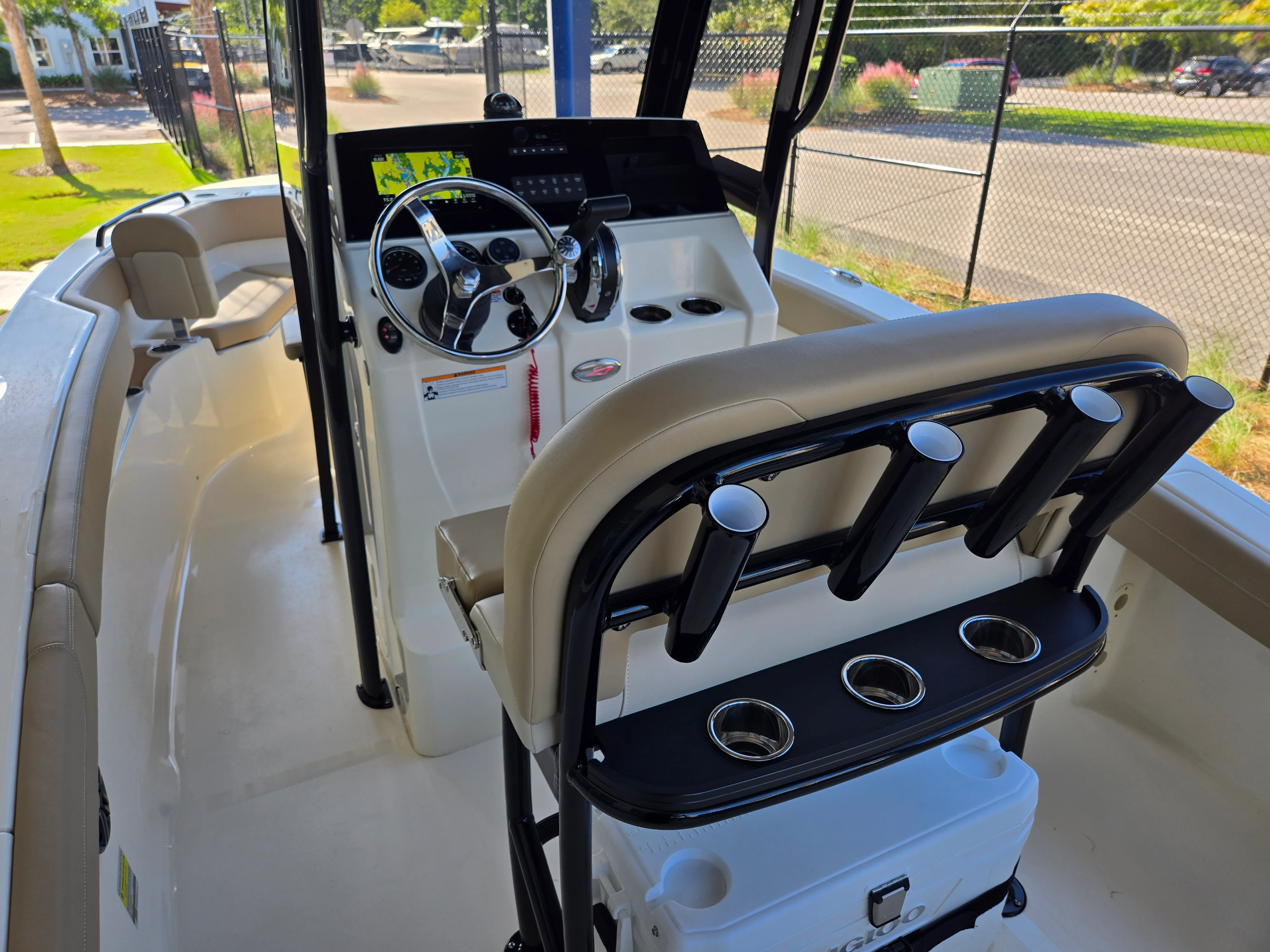 2025 Scout 215 XSF Image Thumbnail #6