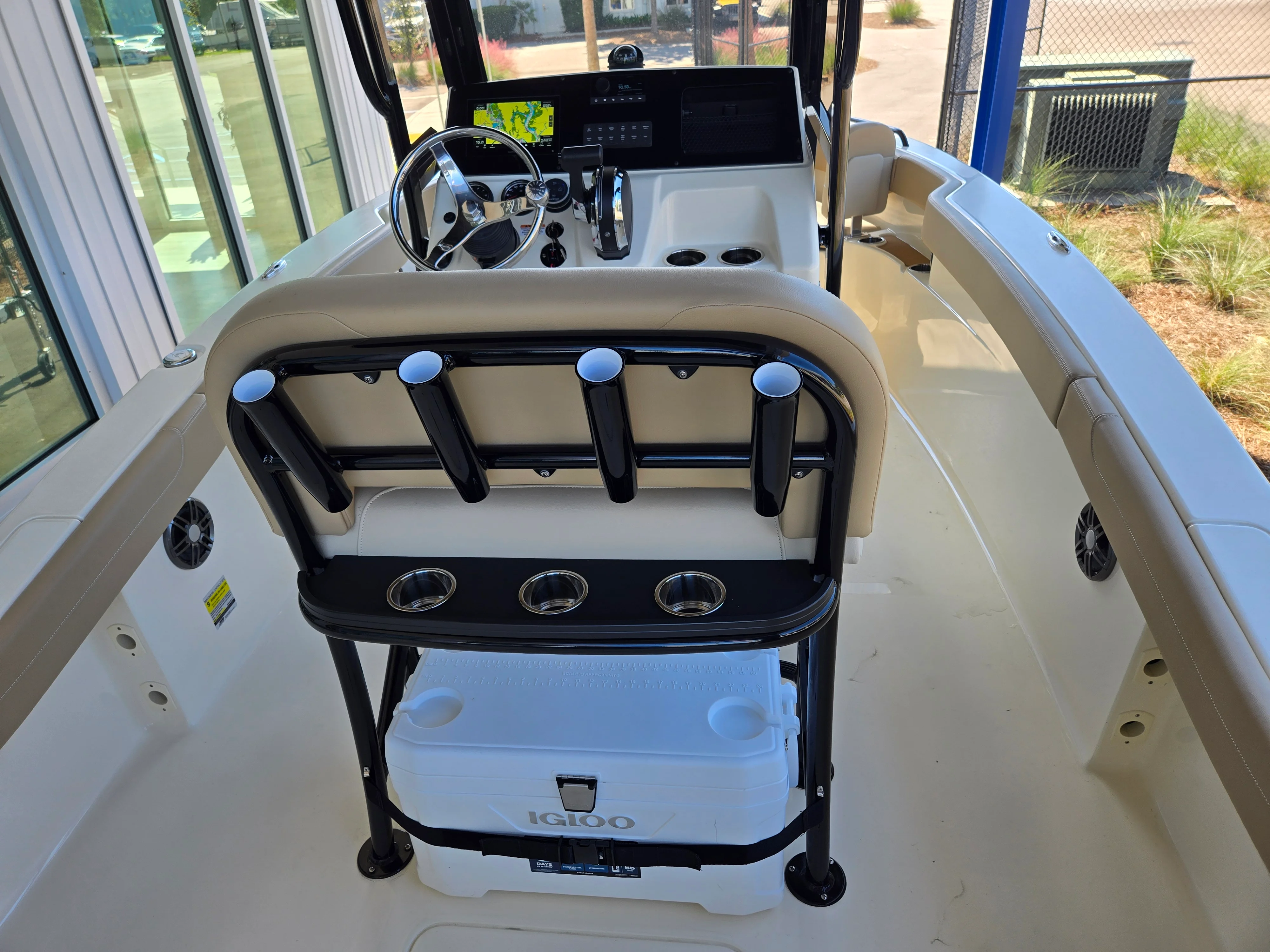 2025 Scout 215 XSF Image Thumbnail #5