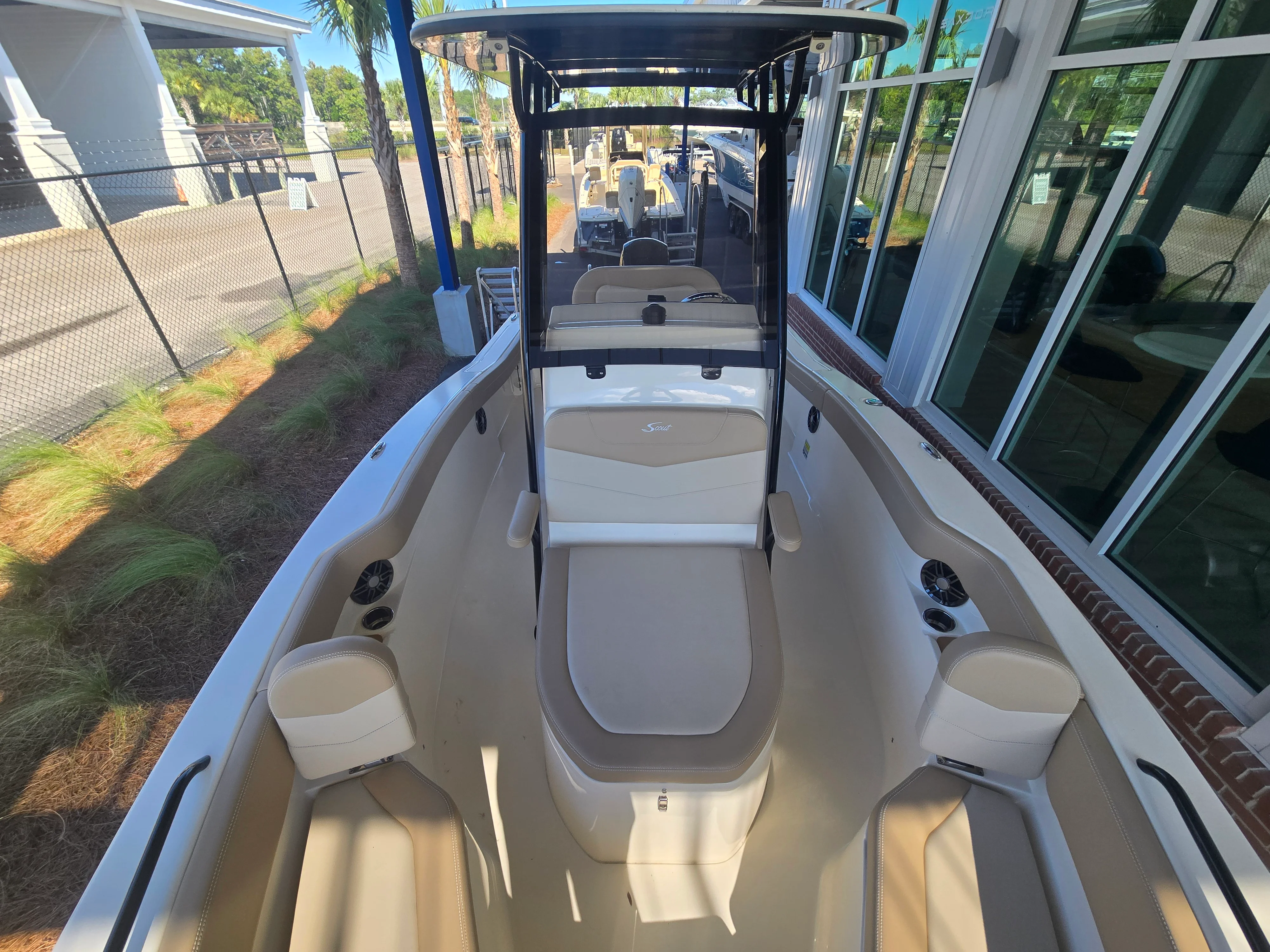 2025 Scout 215 XSF Image Thumbnail #14