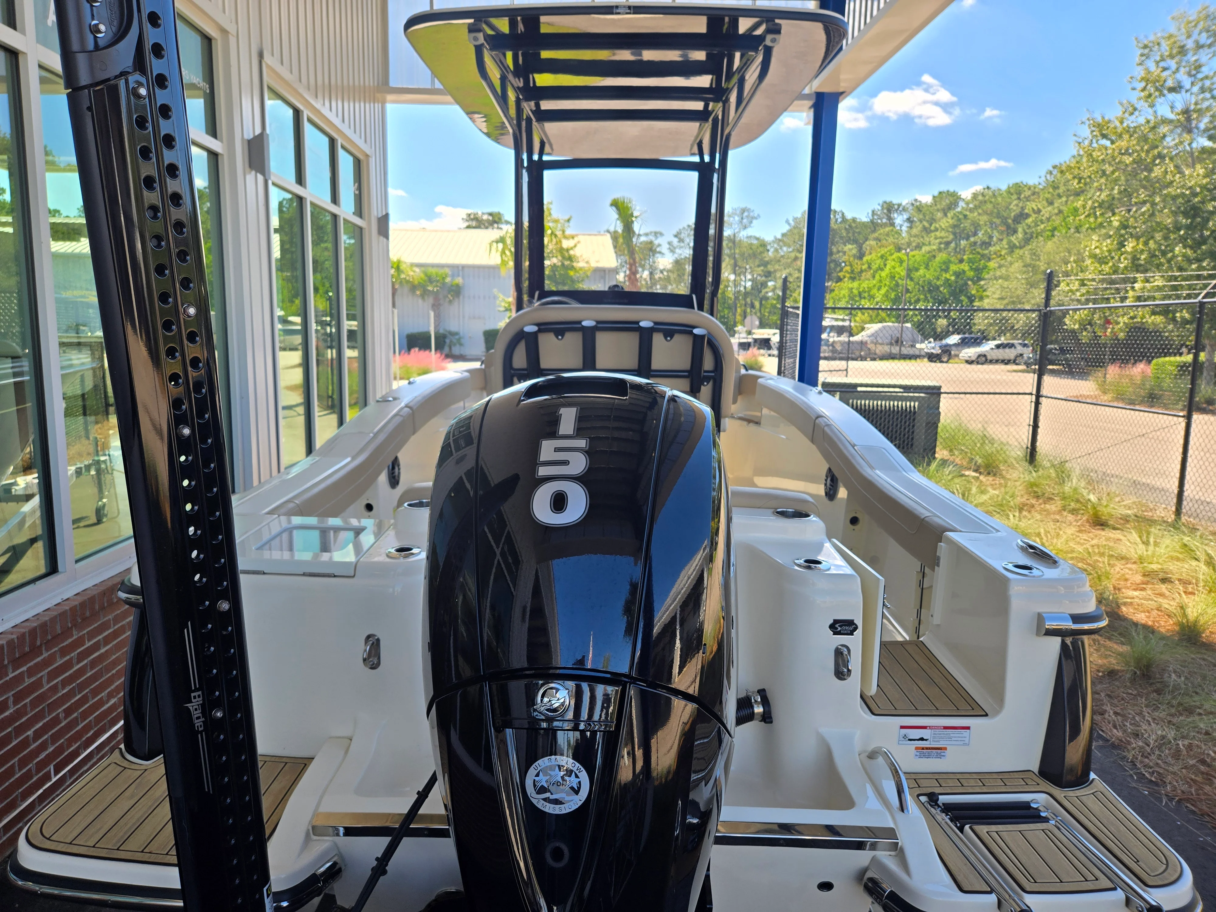 2025 Scout 215 XSF Image Thumbnail #2