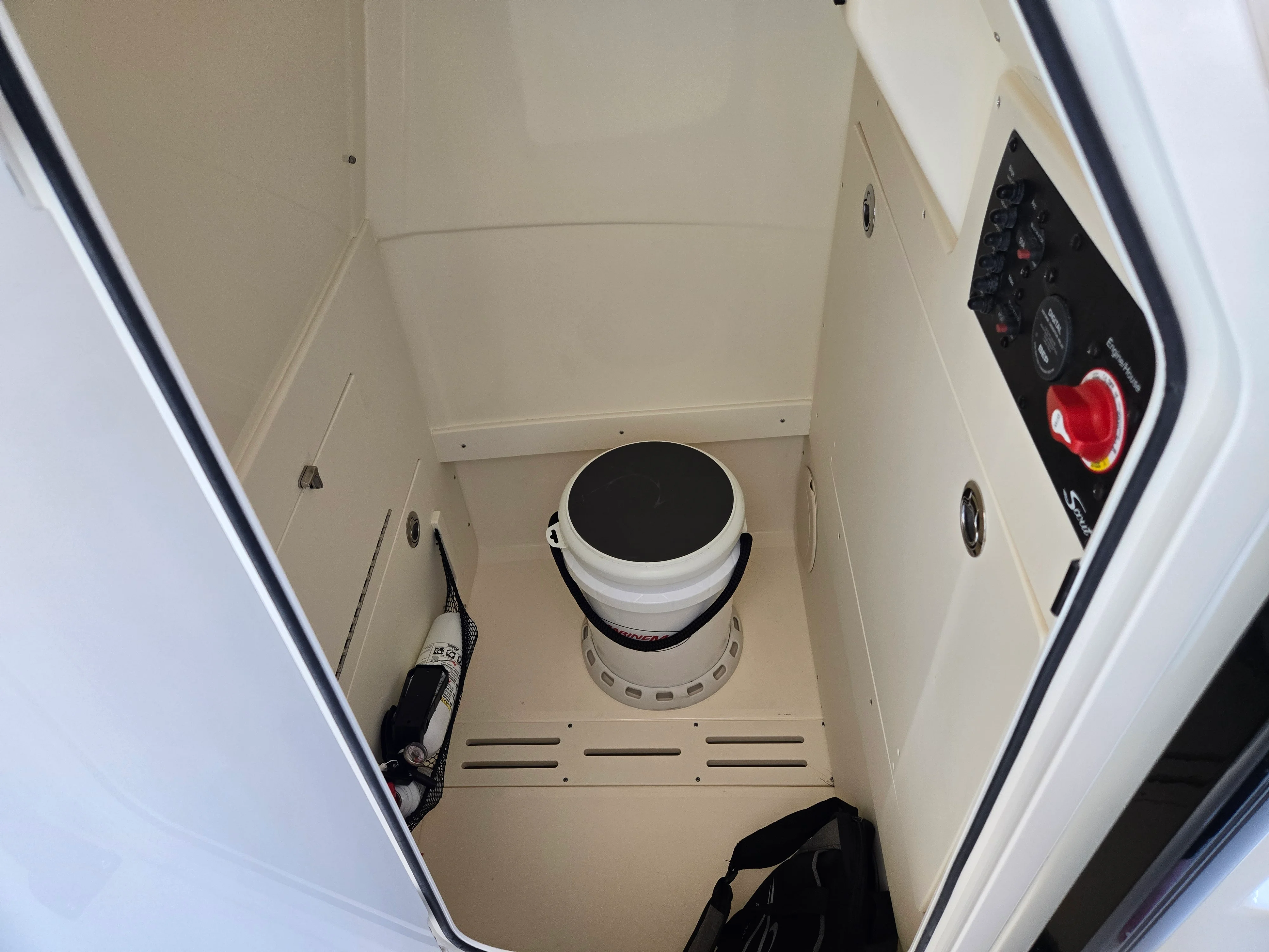 2025 Scout 215 XSF Image Thumbnail #13