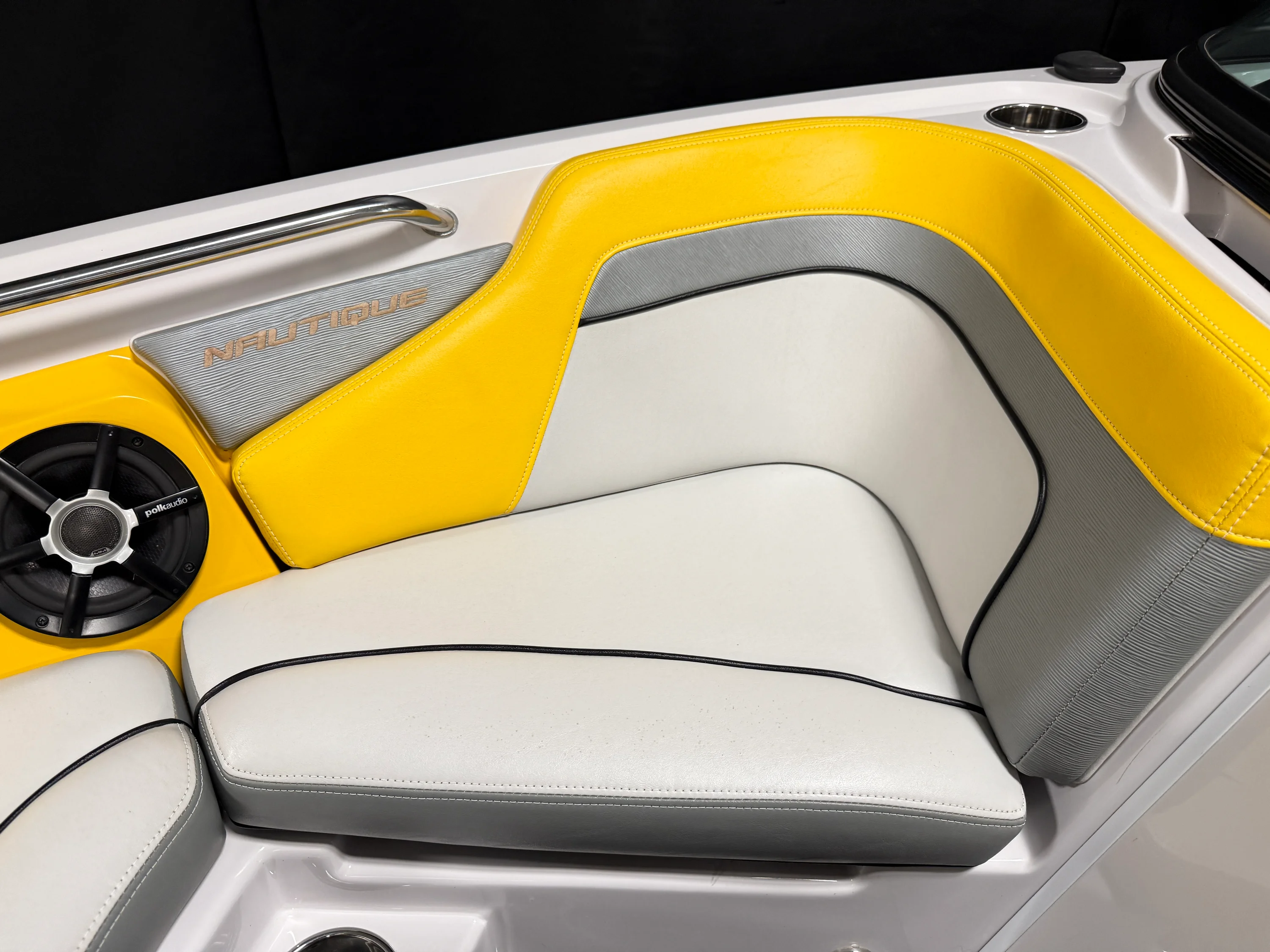 2012 Nautique 200 SPORT NAUTIQUE Image Thumbnail #85