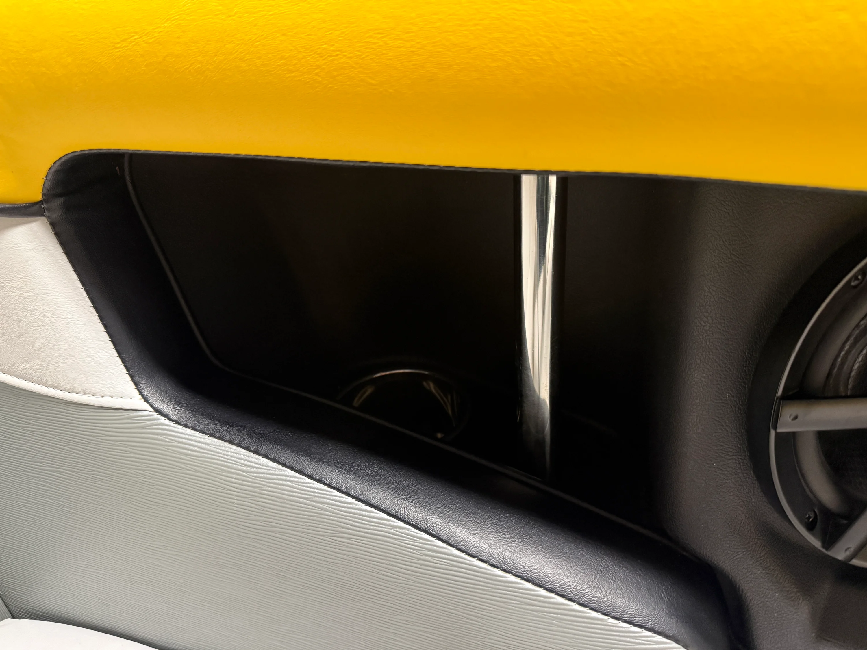 2012 Nautique 200 SPORT NAUTIQUE Image Thumbnail #44