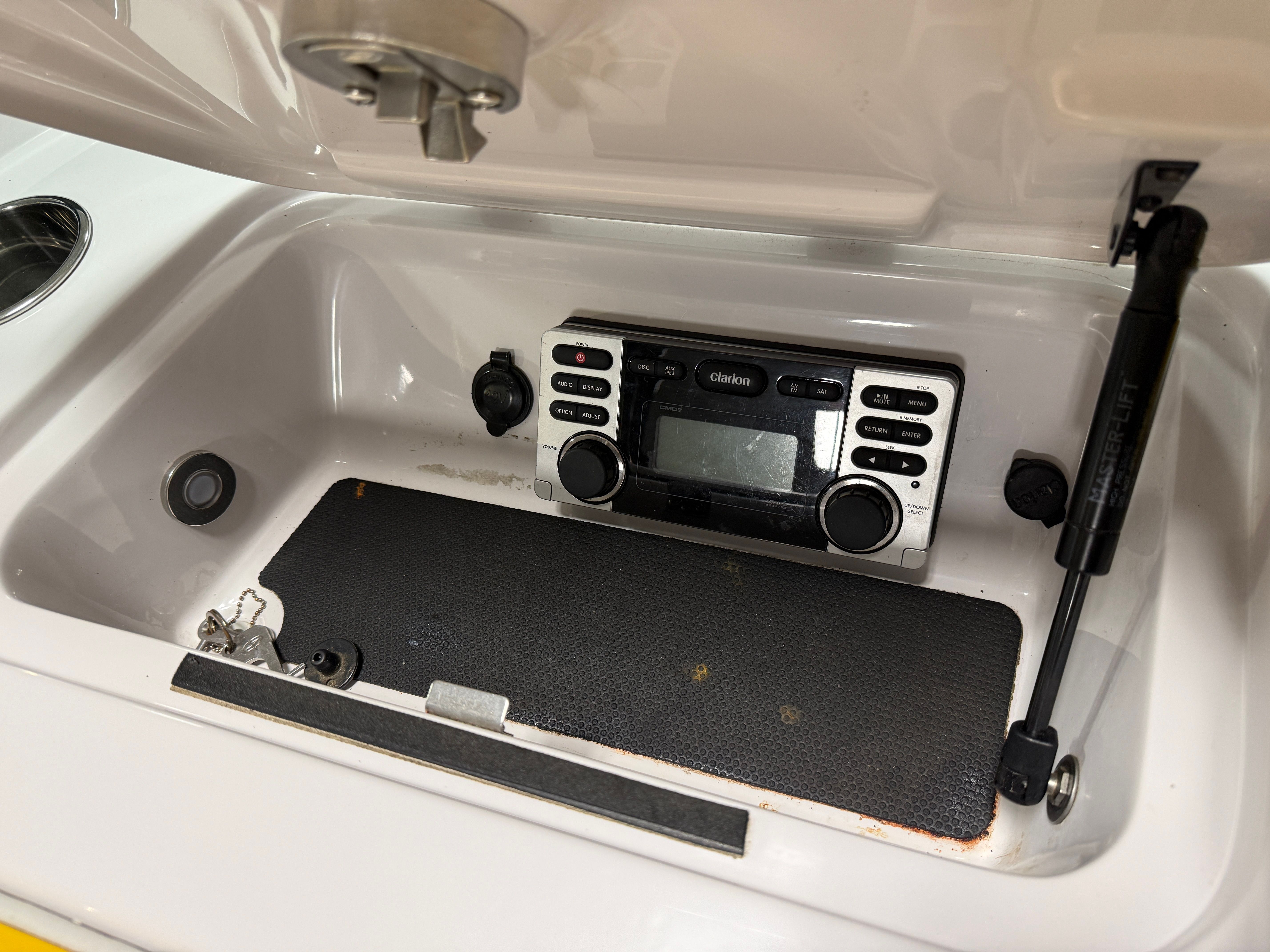 2012 Nautique 200 SPORT NAUTIQUE Image Thumbnail #47