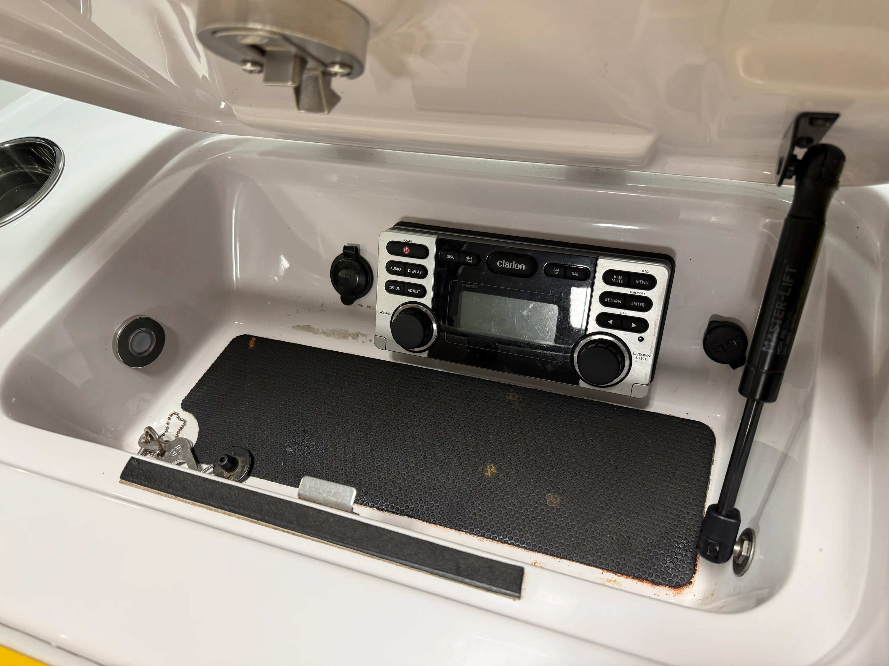 2012 Nautique 200 SPORT NAUTIQUE Image Thumbnail #47