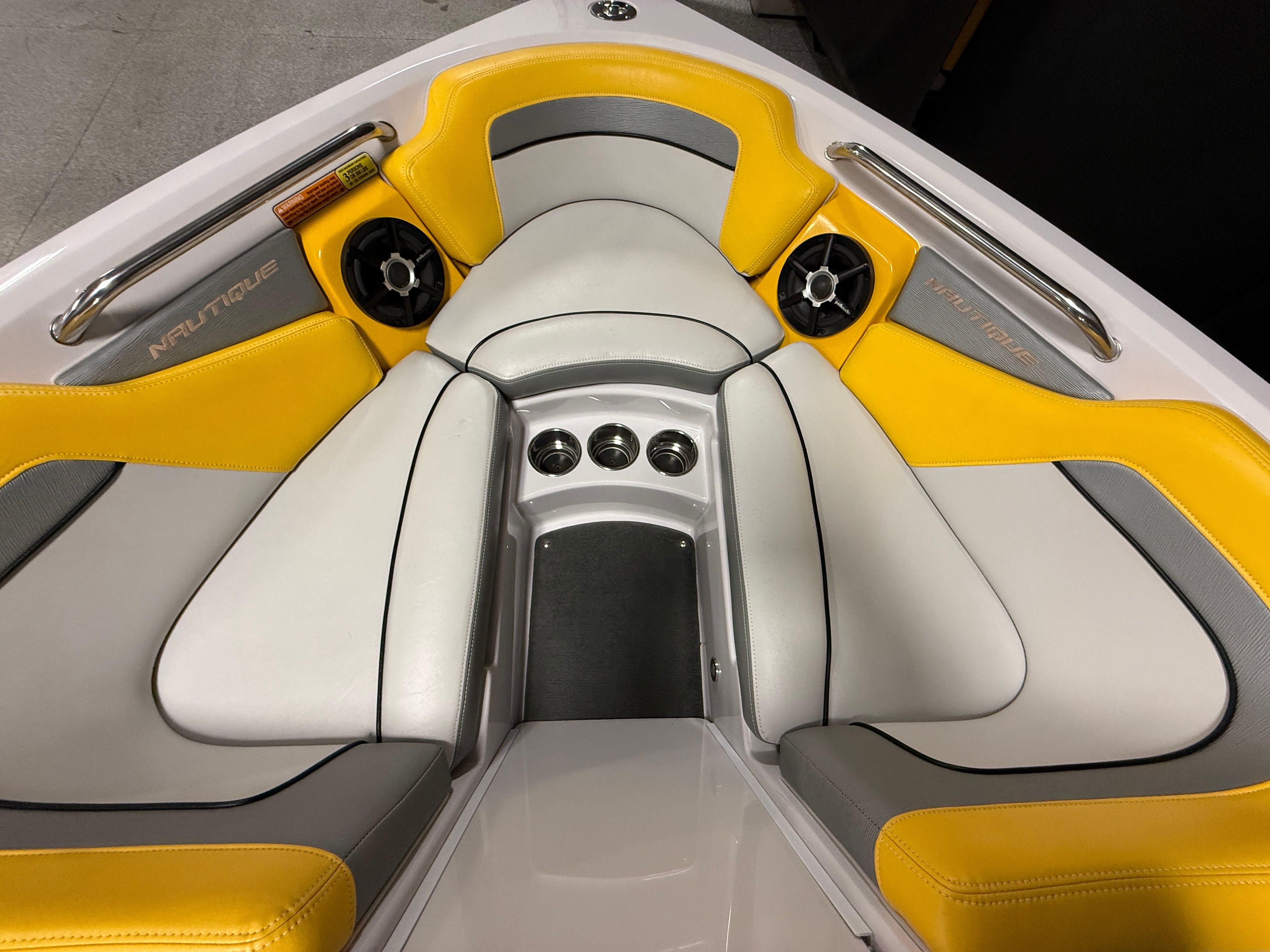 2012 Nautique 200 SPORT NAUTIQUE Image Thumbnail #79