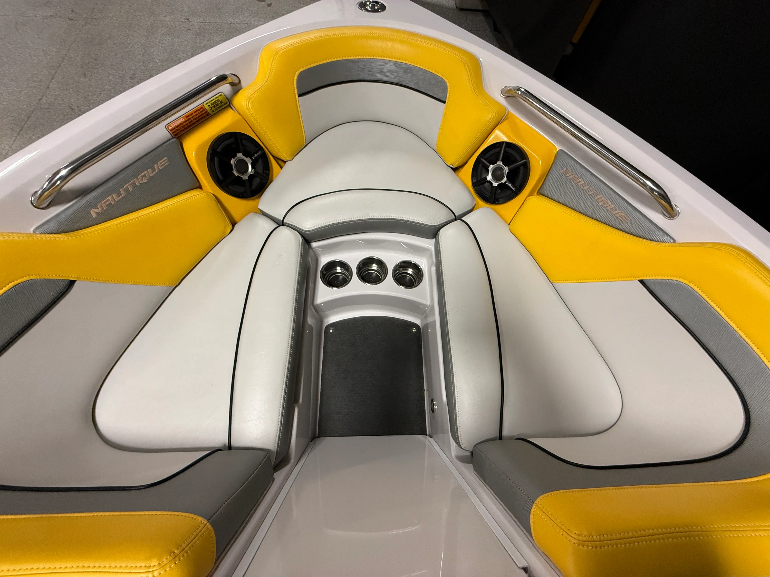 2012 Nautique 200 SPORT NAUTIQUE Image Thumbnail #79