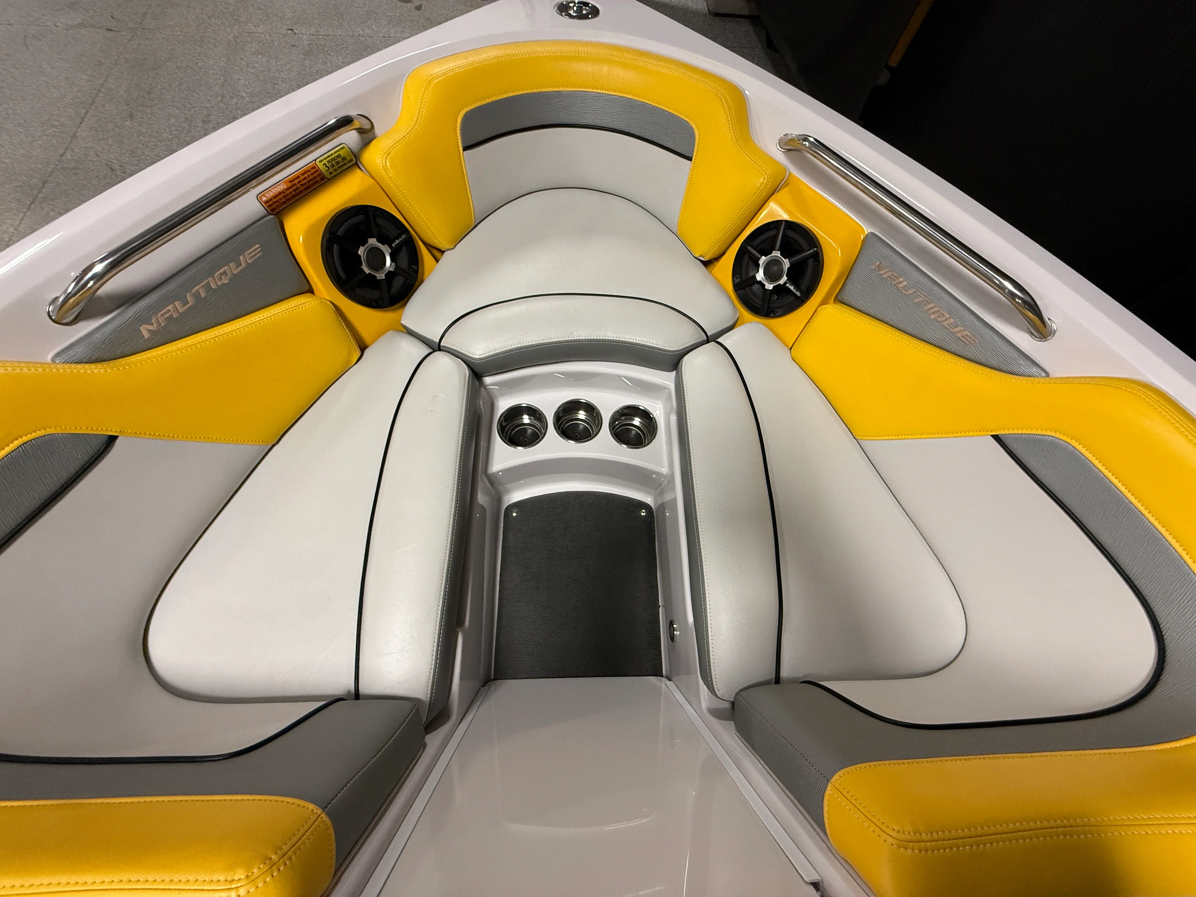 2012 Nautique 200 SPORT NAUTIQUE Image Thumbnail #79