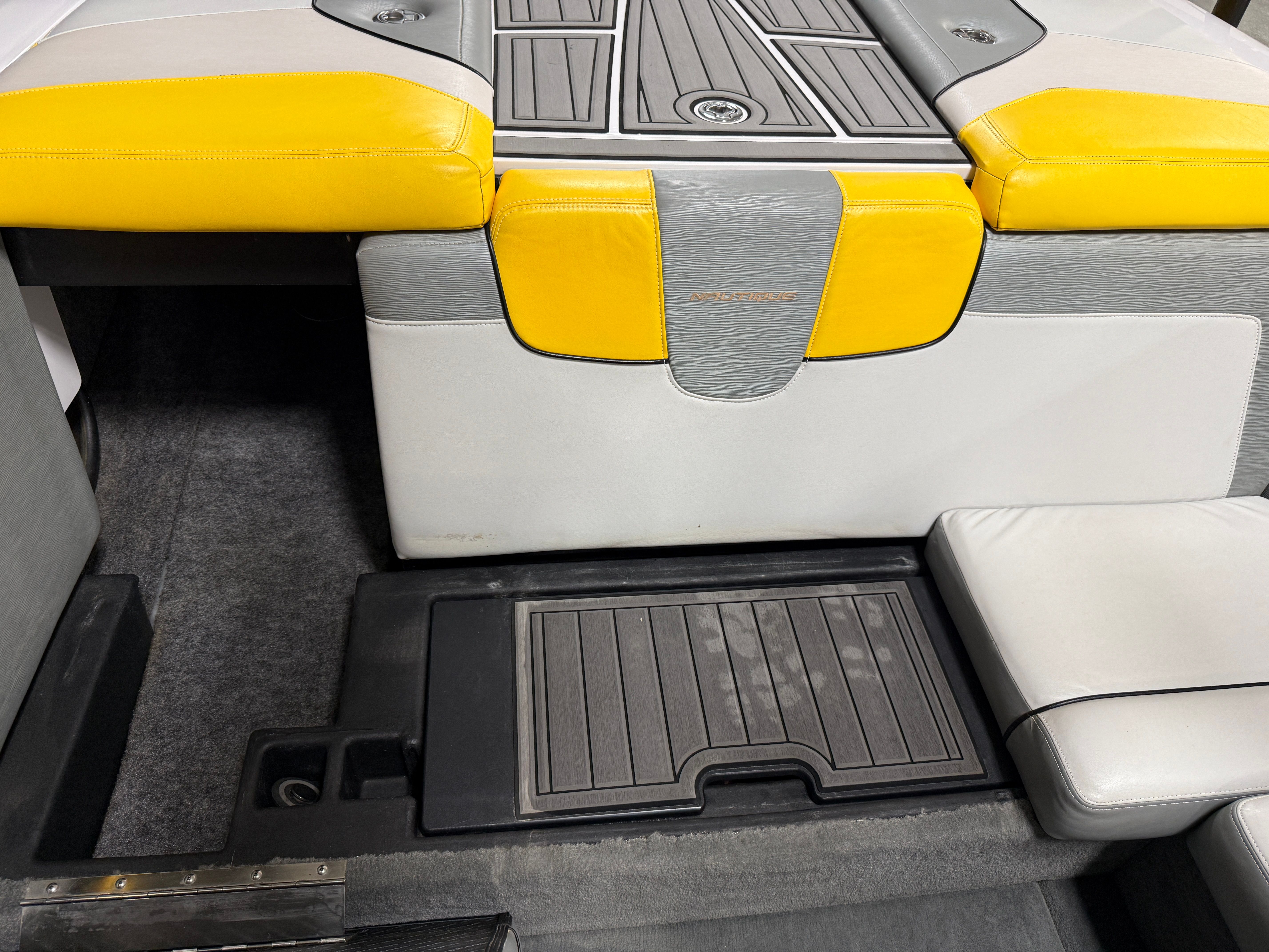 2012 Nautique 200 SPORT NAUTIQUE Image Thumbnail #37