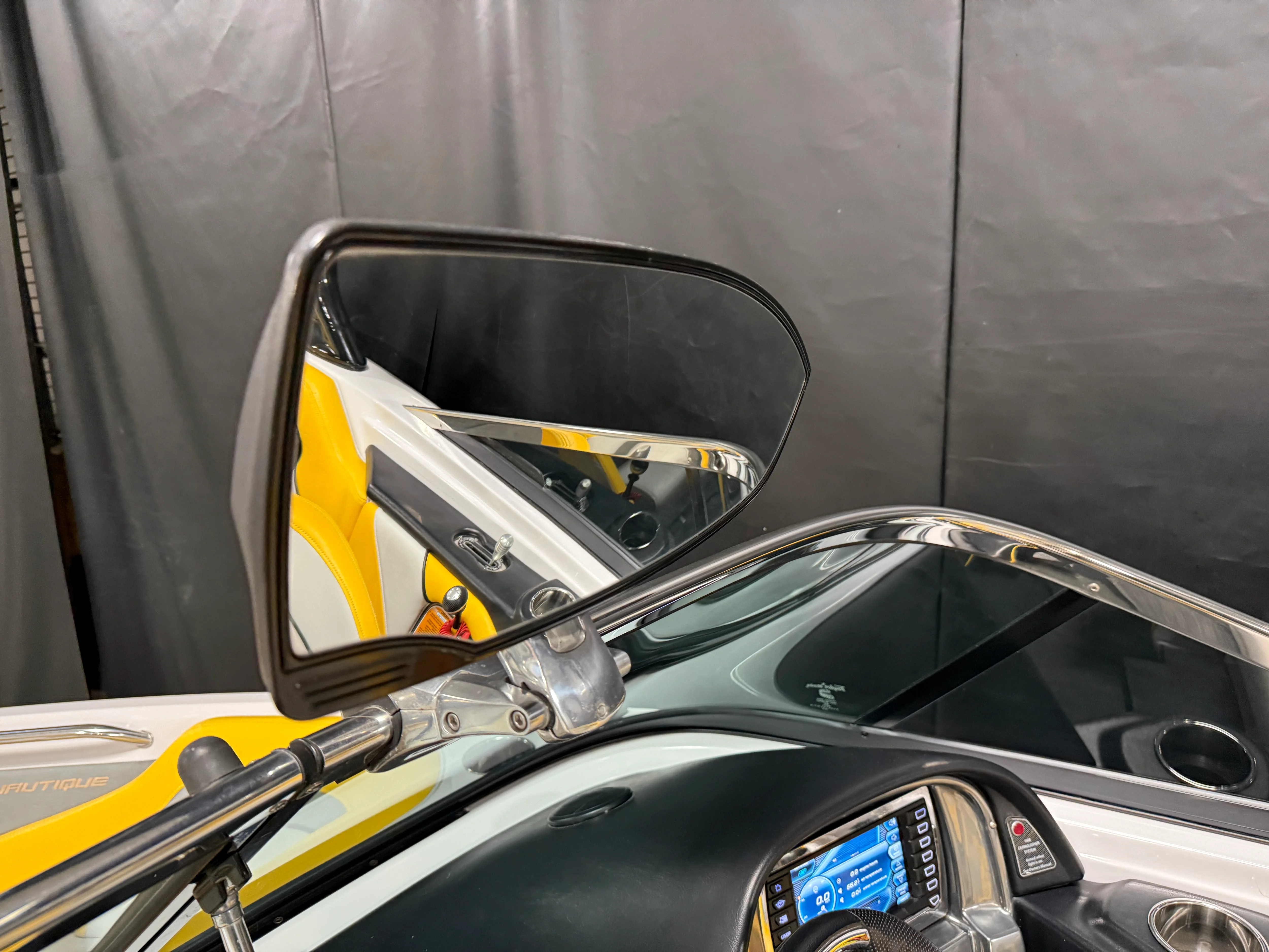 2012 Nautique 200 SPORT NAUTIQUE Image Thumbnail #74