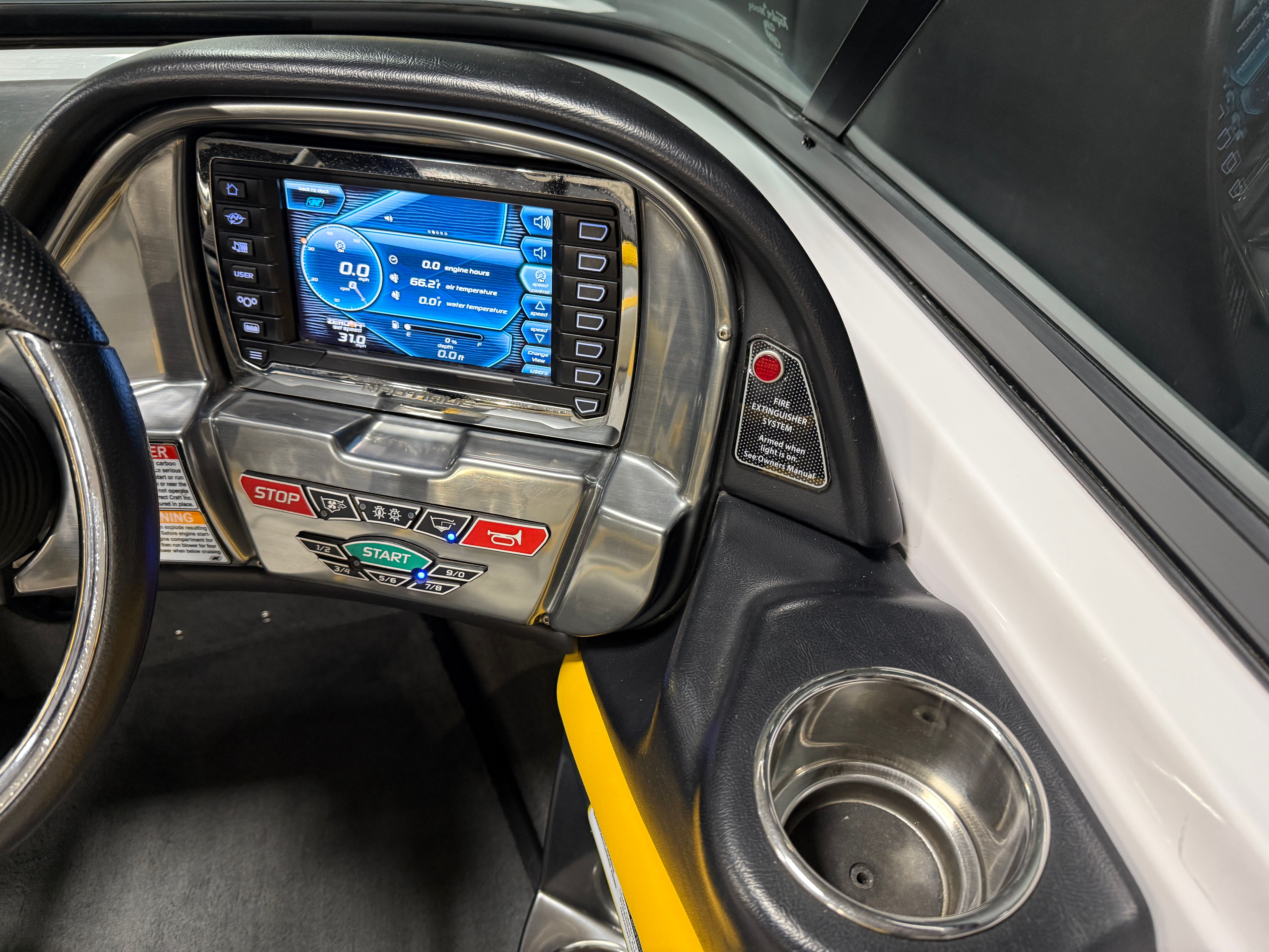 2012 Nautique 200 SPORT NAUTIQUE Image Thumbnail #65