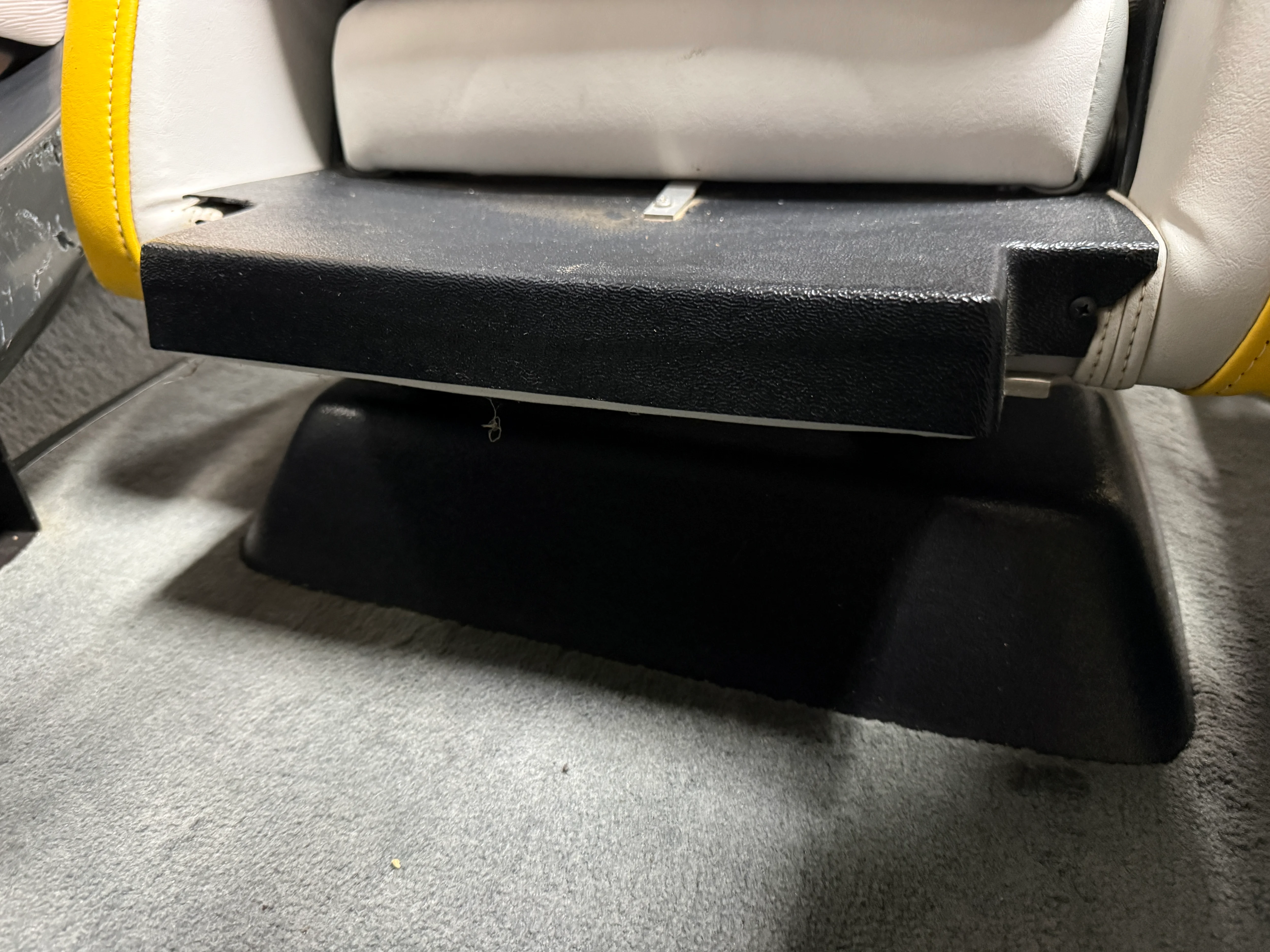 2012 Nautique 200 SPORT NAUTIQUE Image Thumbnail #59