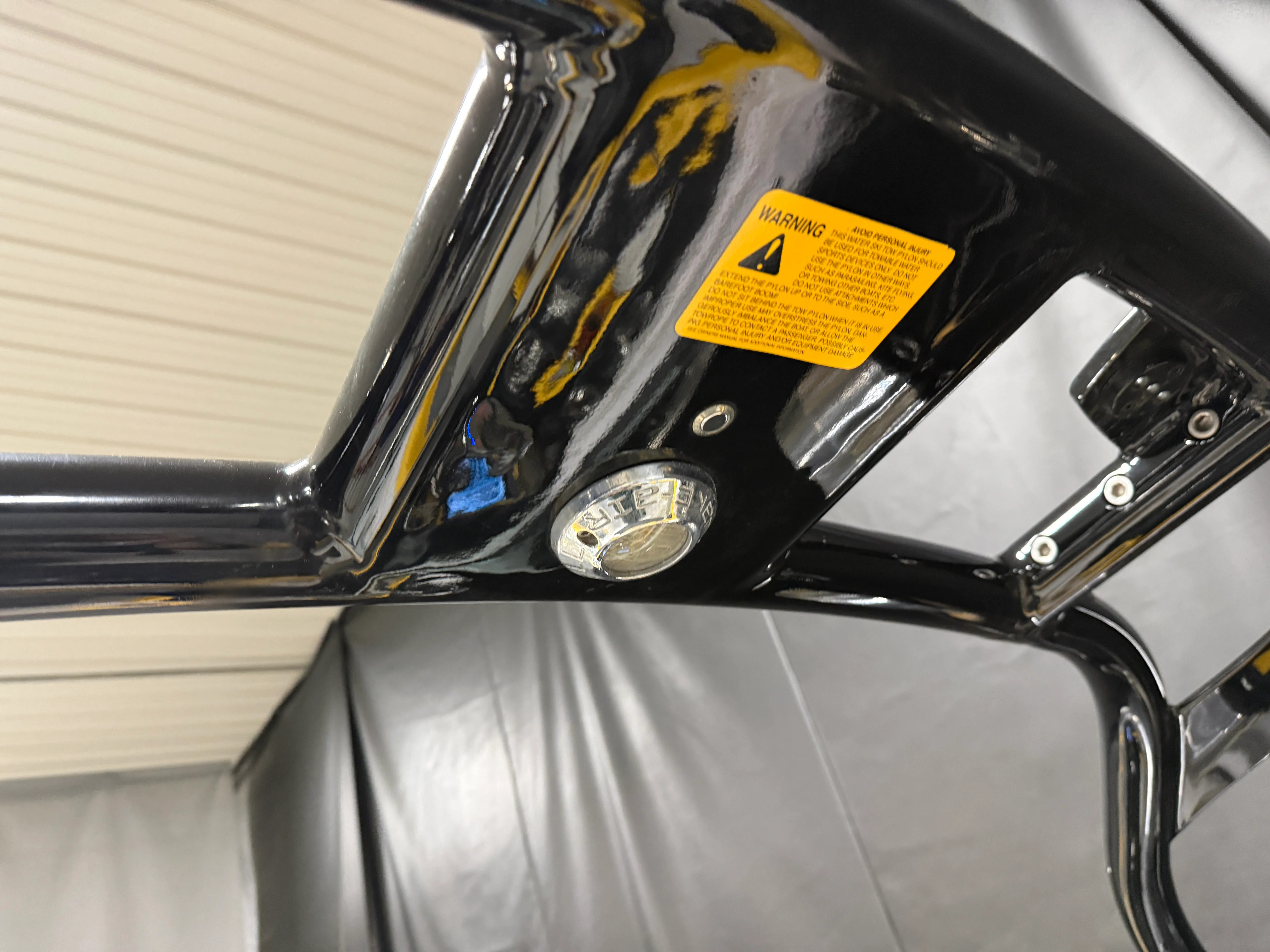 2012 Nautique 200 SPORT NAUTIQUE Image Thumbnail #90