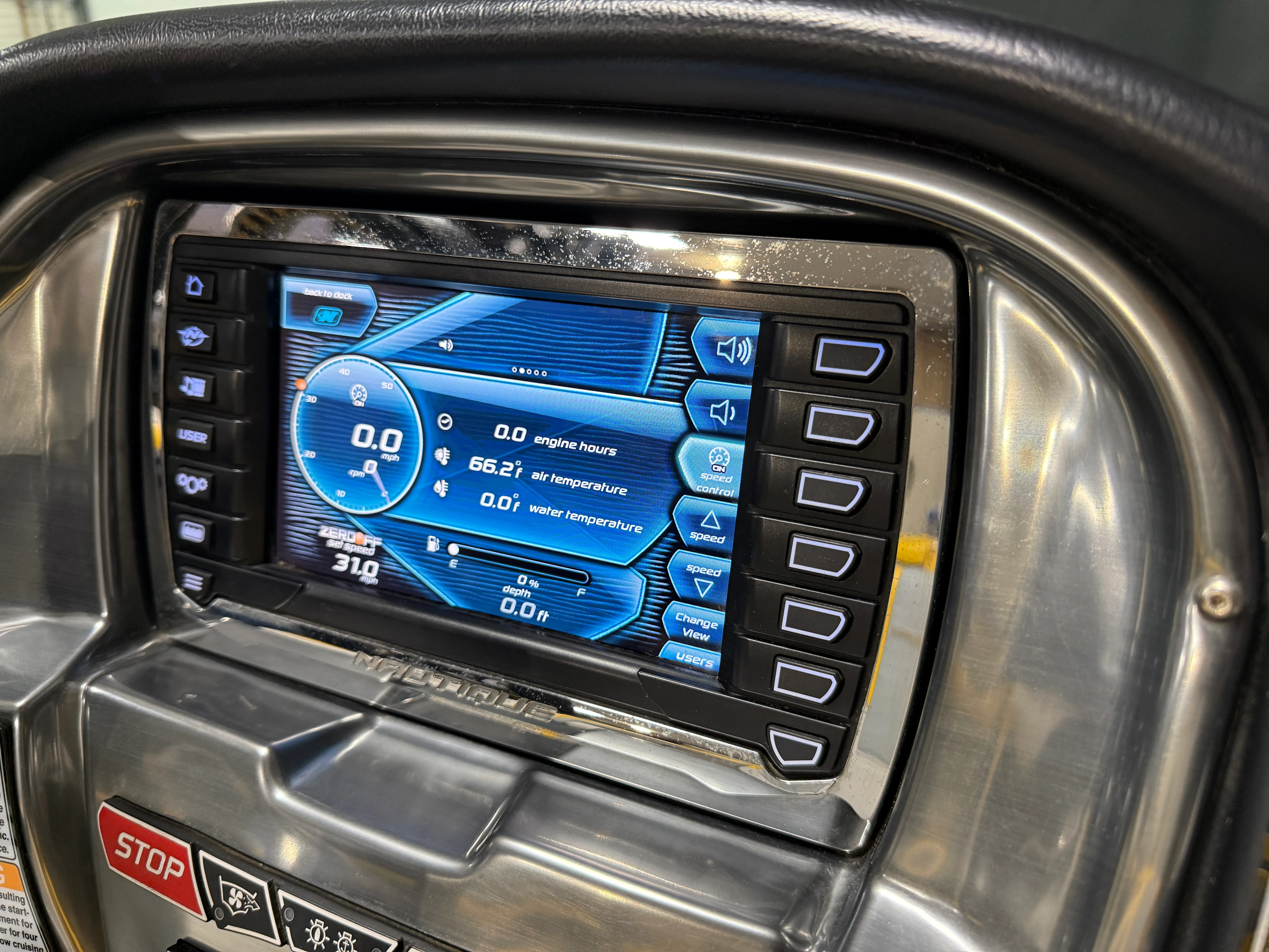 2012 Nautique 200 SPORT NAUTIQUE Image Thumbnail #66