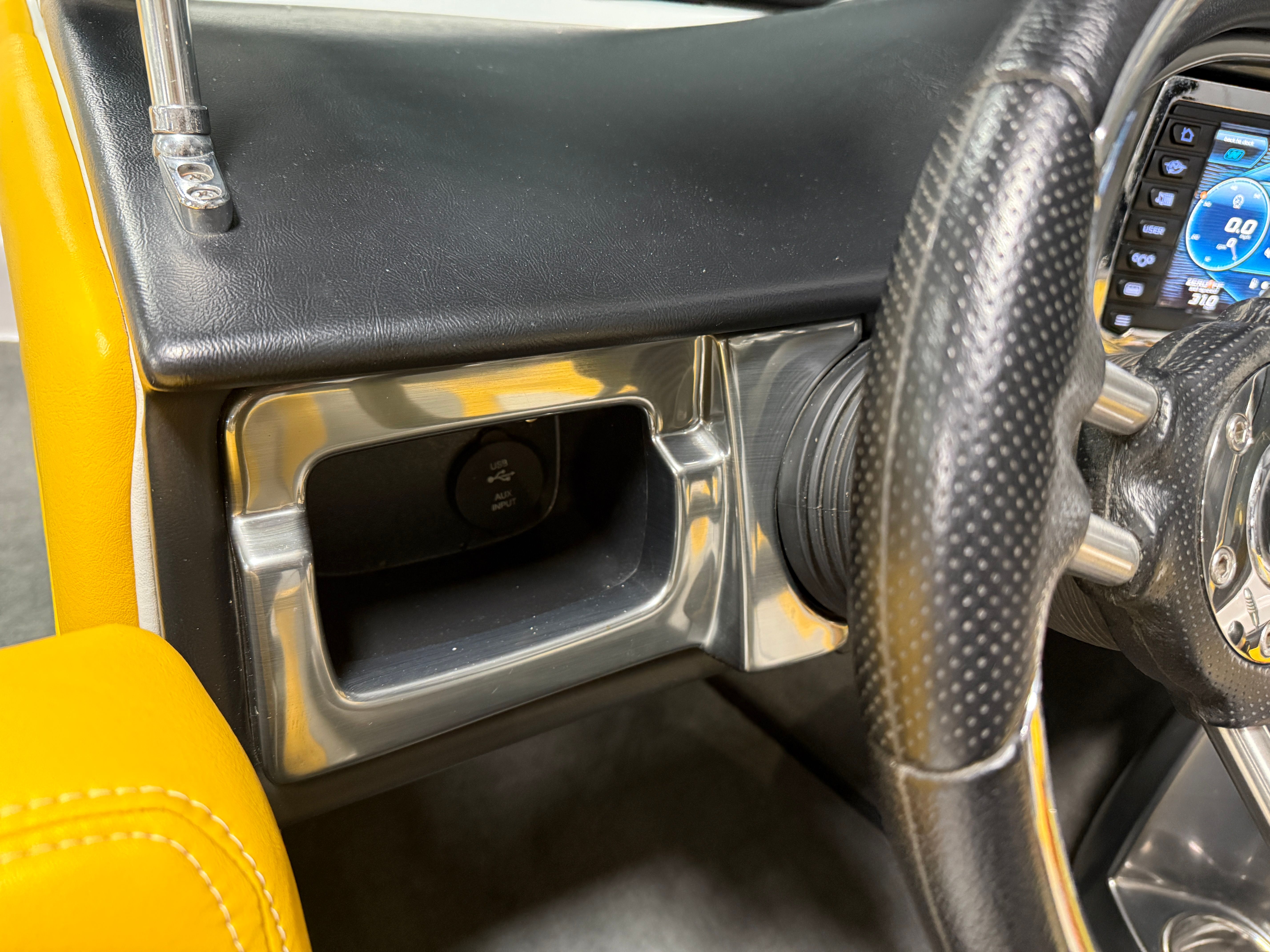 2012 Nautique 200 SPORT NAUTIQUE Image Thumbnail #64