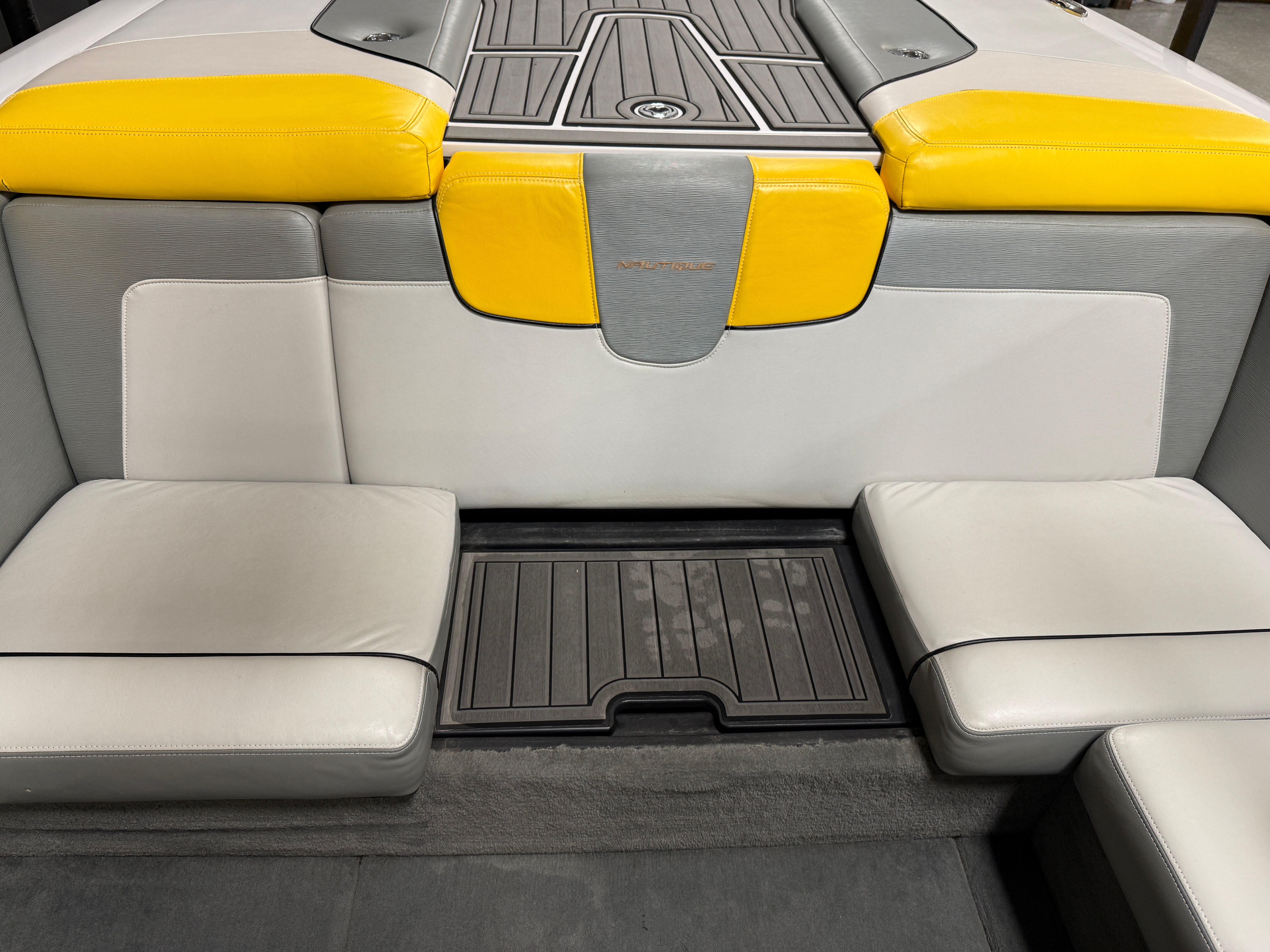 2012 Nautique 200 SPORT NAUTIQUE Image Thumbnail #40