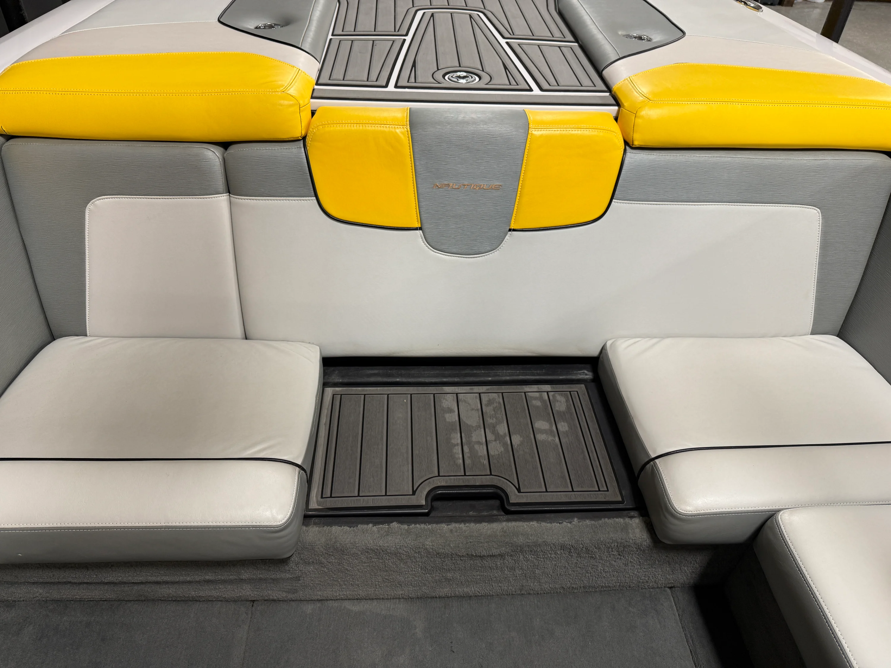 2012 Nautique 200 SPORT NAUTIQUE Image Thumbnail #40