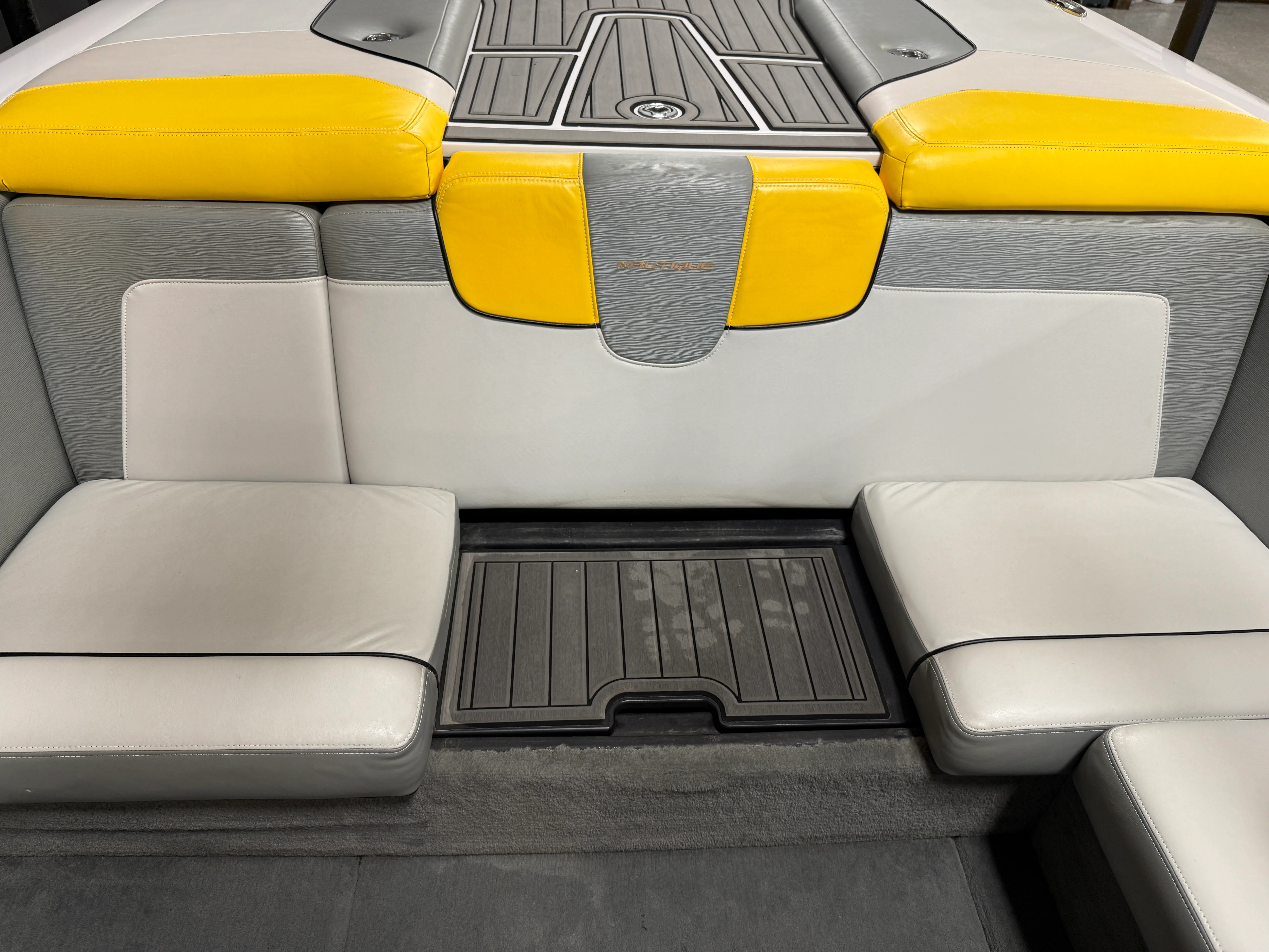 2012 Nautique 200 SPORT NAUTIQUE Image Thumbnail #40