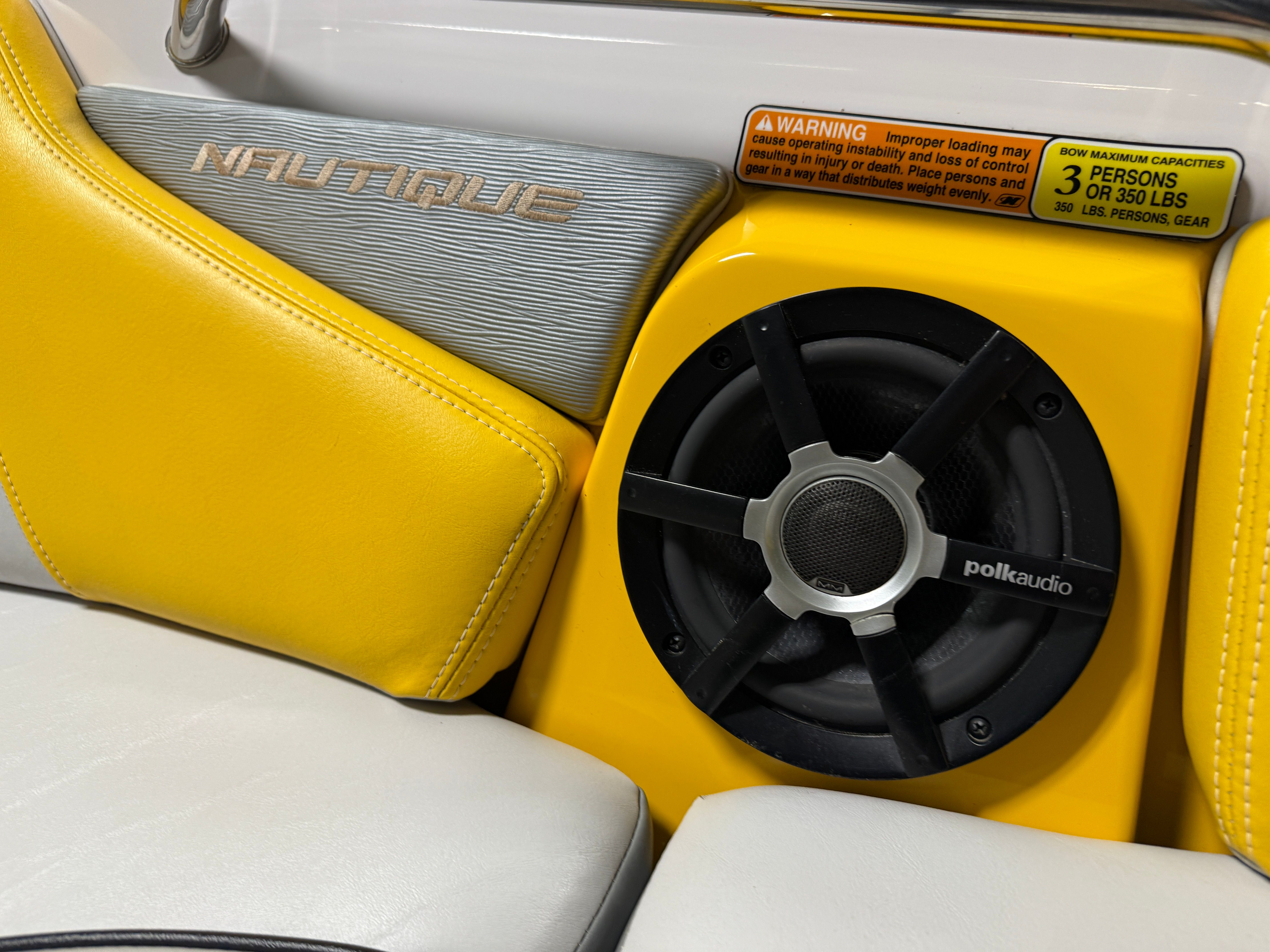 2012 Nautique 200 SPORT NAUTIQUE Image Thumbnail #82