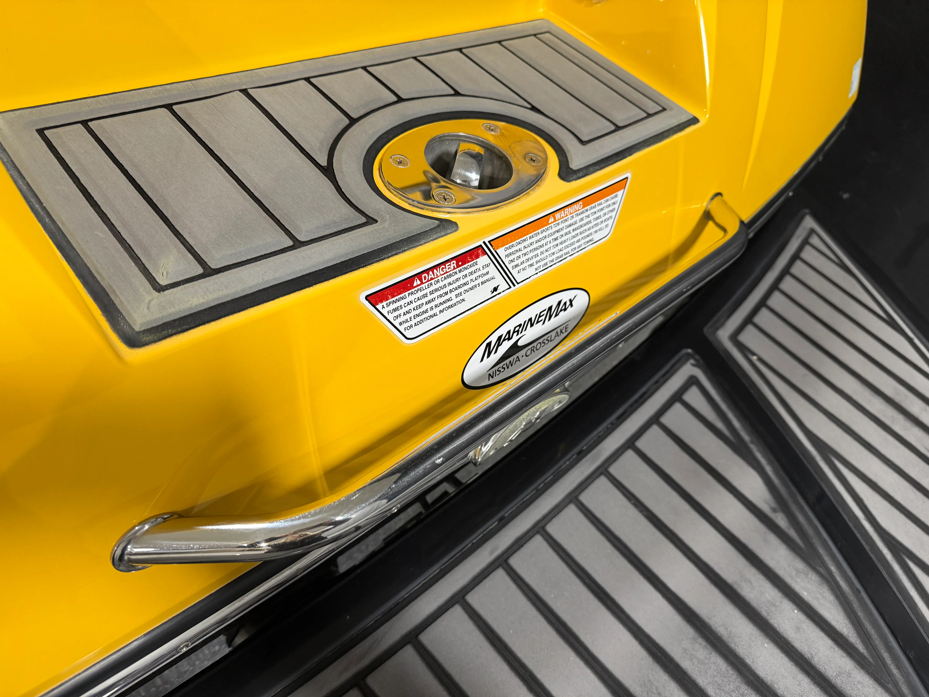 2012 Nautique 200 SPORT NAUTIQUE Image Thumbnail #20