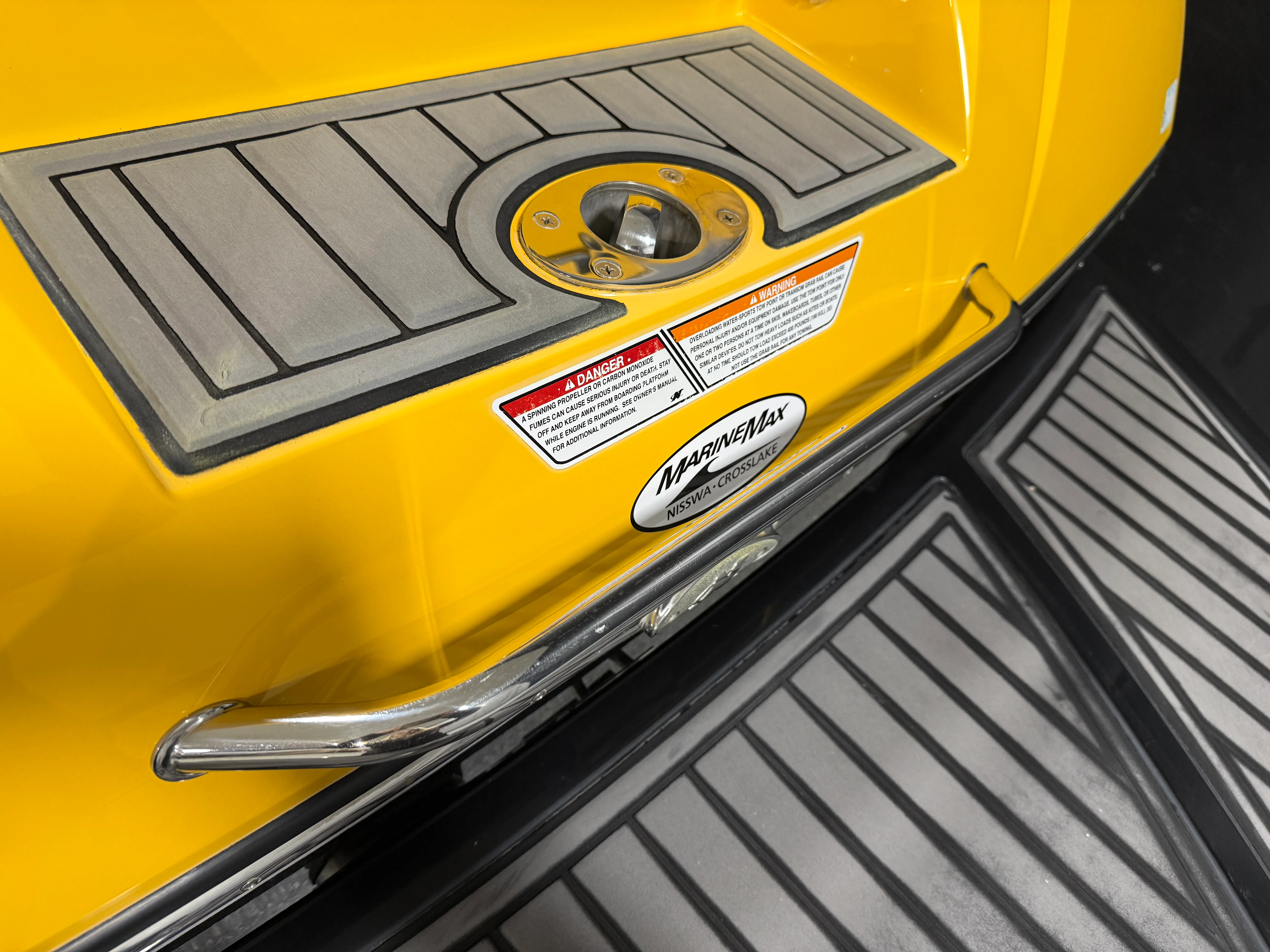 2012 Nautique 200 SPORT NAUTIQUE Image Thumbnail #20