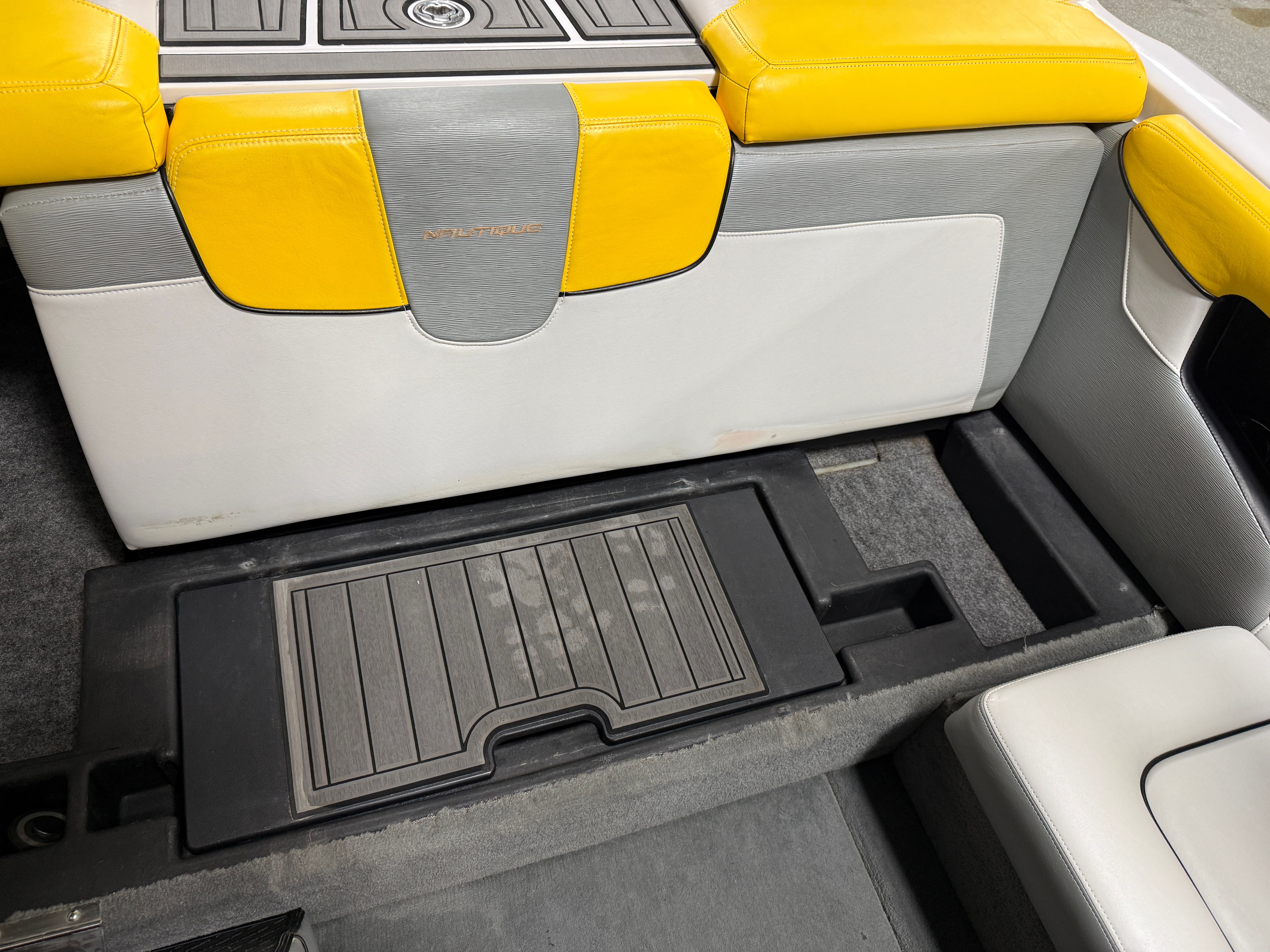 2012 Nautique 200 SPORT NAUTIQUE Image Thumbnail #38